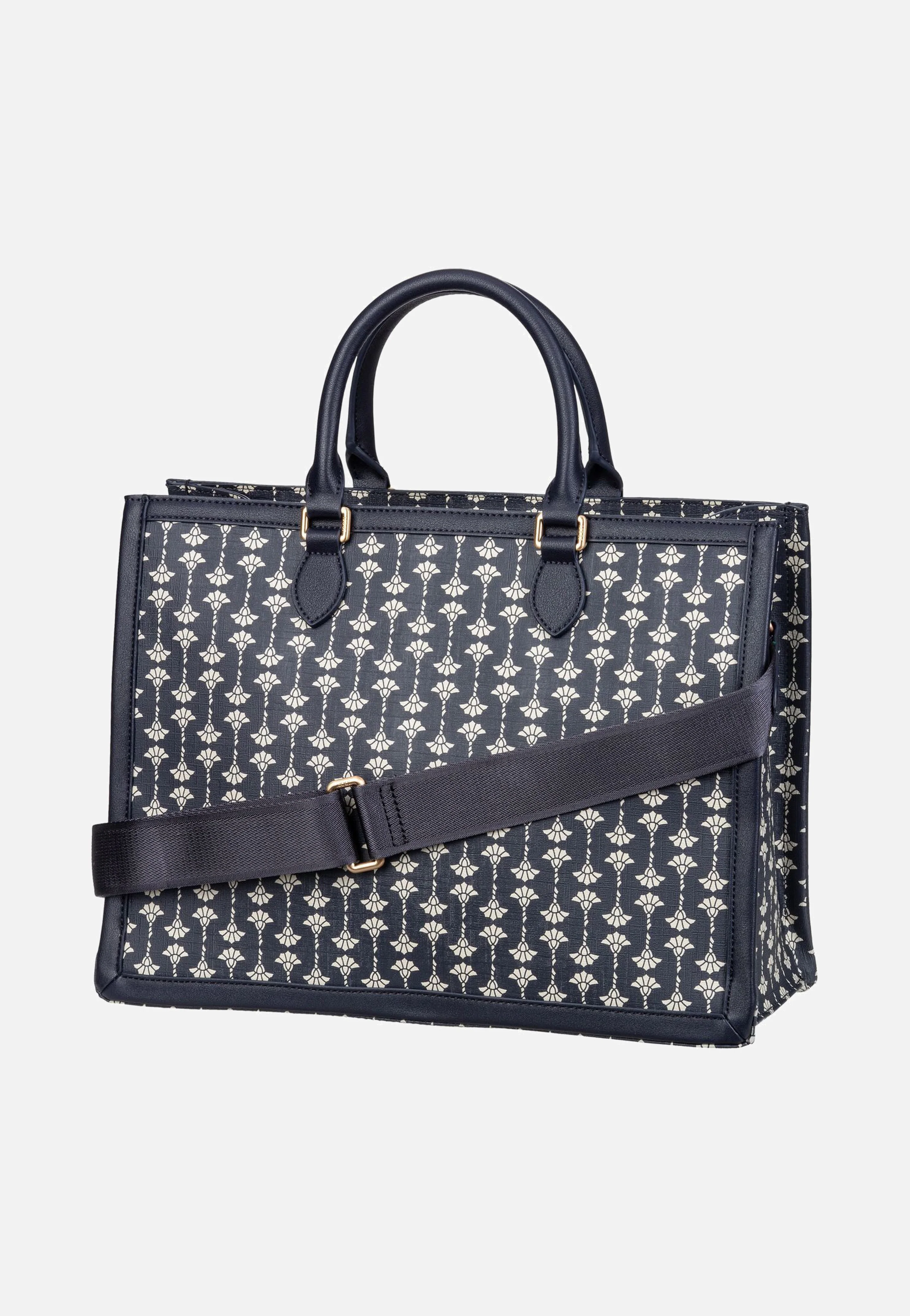 Mazzolino Catena Aurelia LHZ Dark Blue - Tote Bag - Image 2