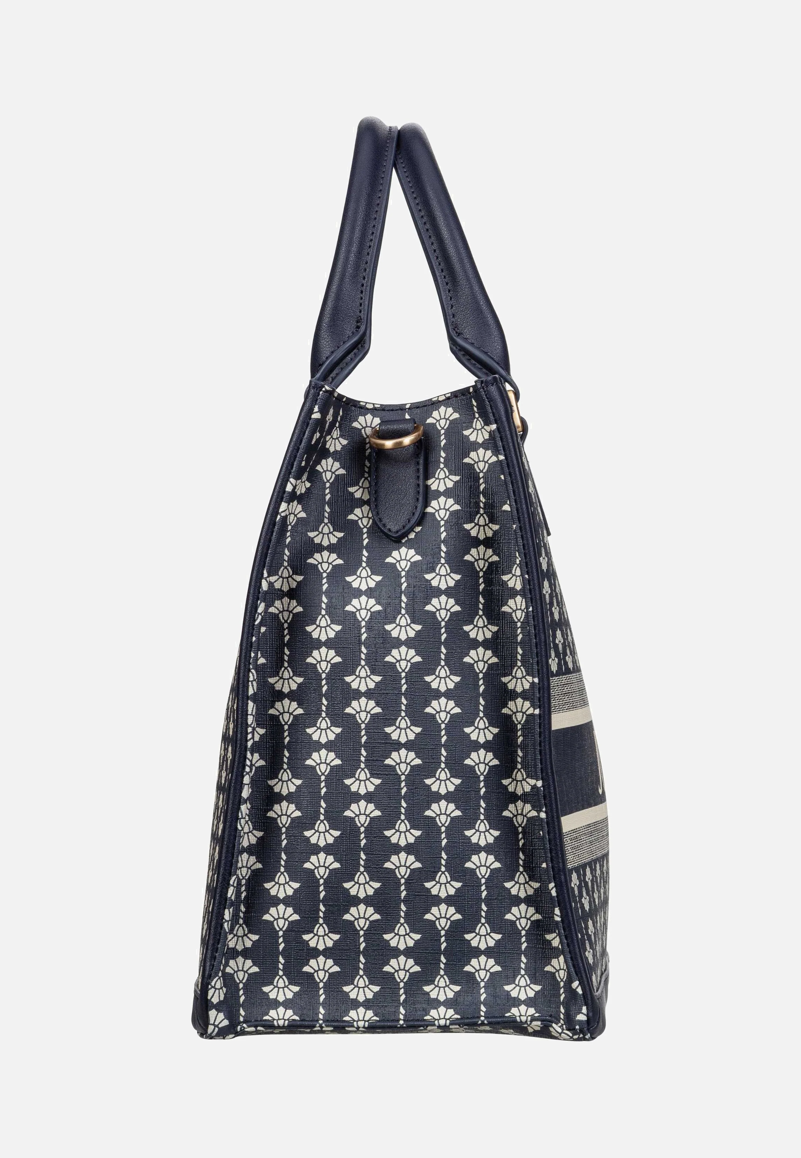 Mazzolino Catena Aurelia LHZ Dark Blue - Tote Bag - Image 5