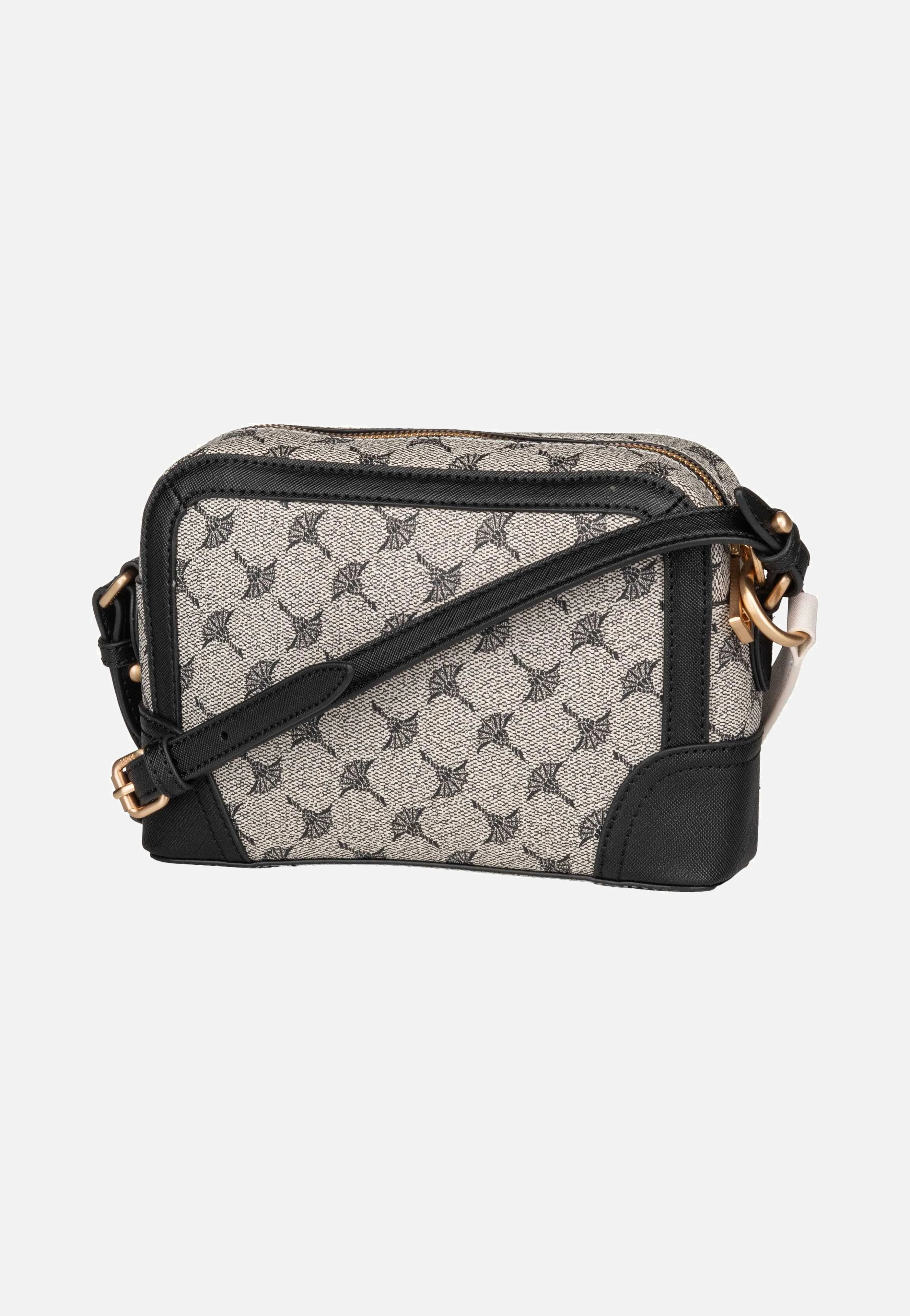 Mazzolino Chiaro Cloe SHZ Black - Crossbody Bag - Image 2