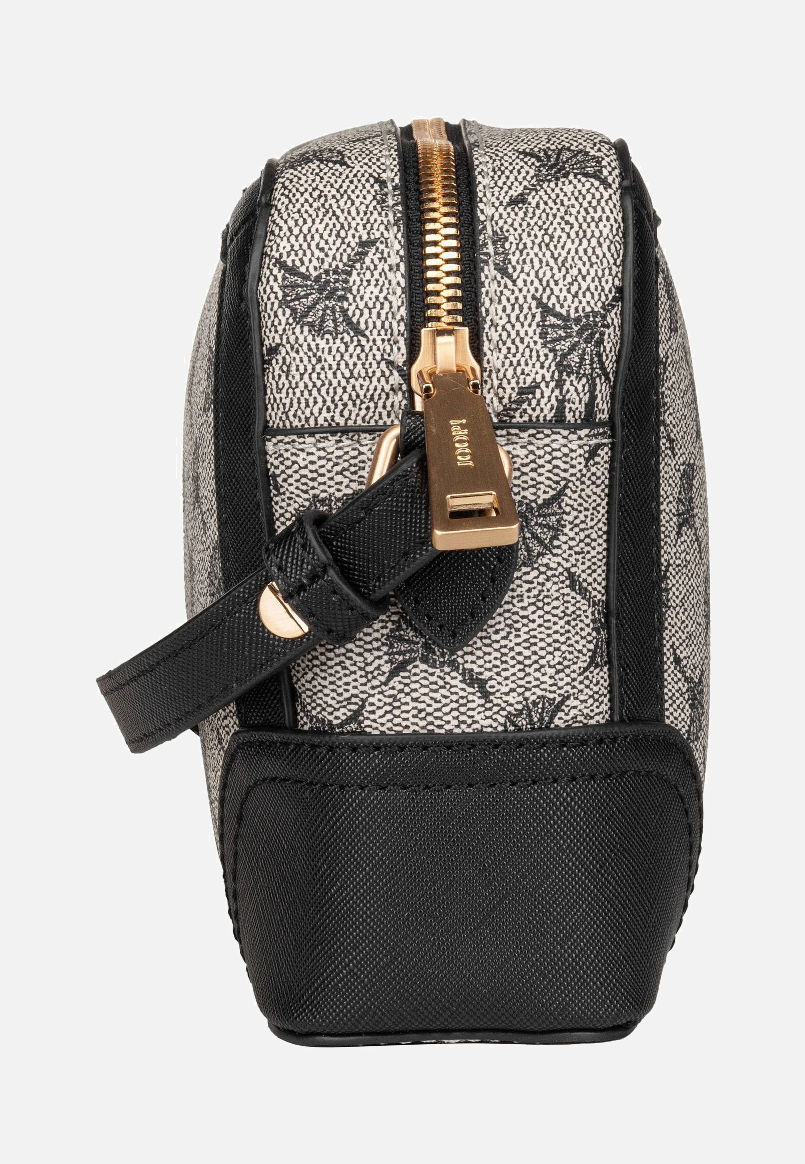 Mazzolino Chiaro Cloe SHZ Black - Crossbody Bag - Image 5