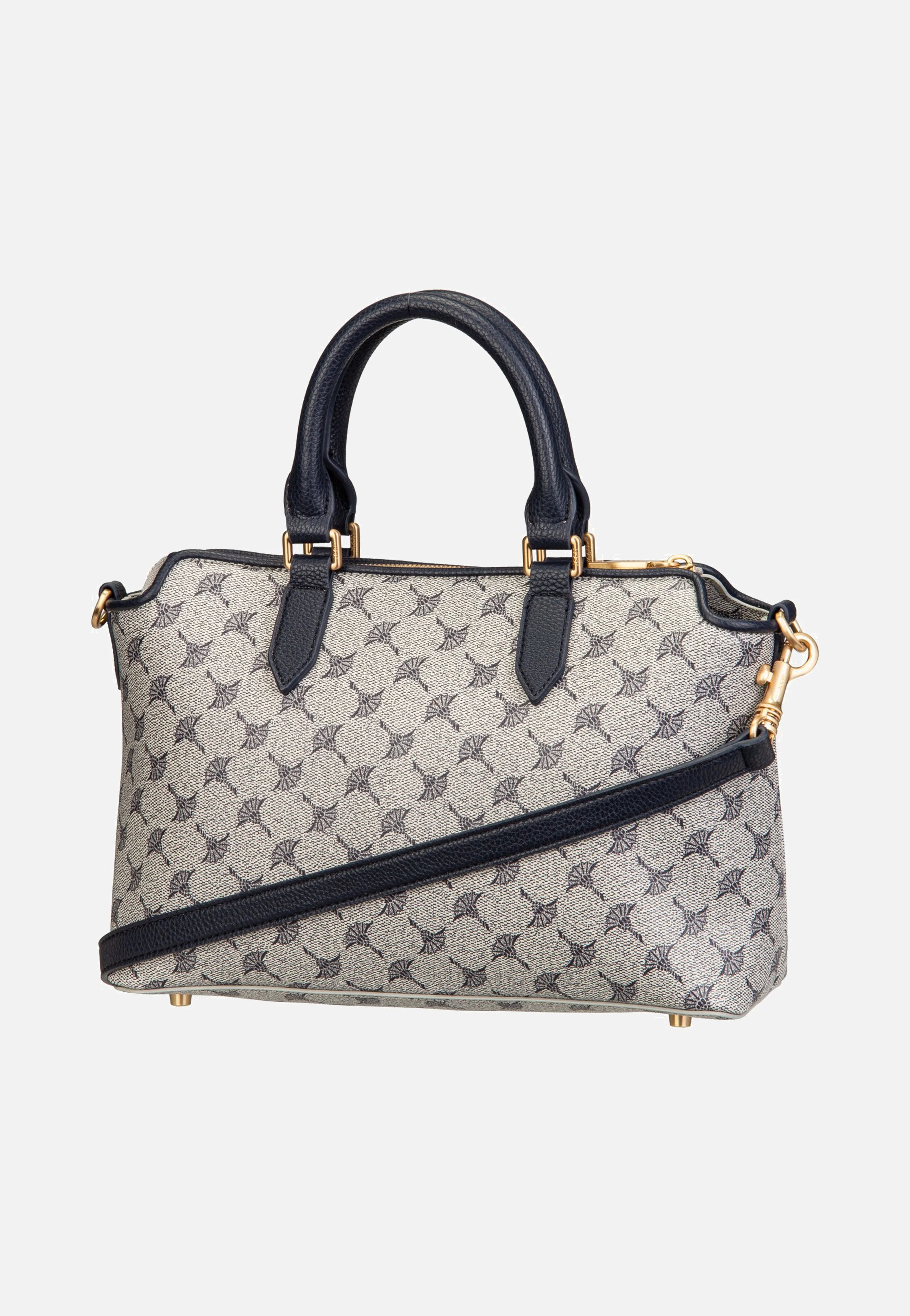 Mazzolino Lauren Handbag SHZ Darkblue - Henkeltasche - Image 3