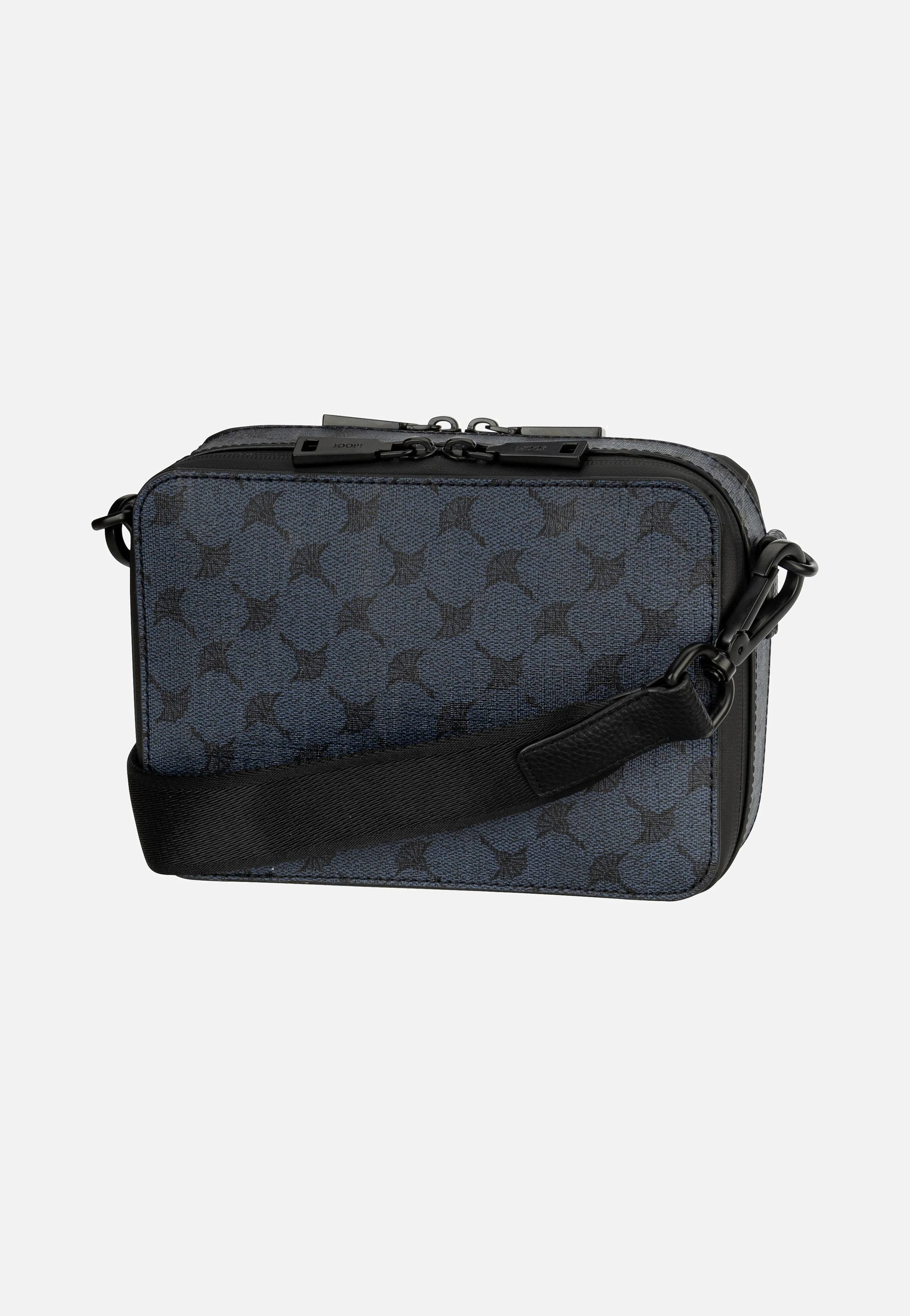 Mazzolino Paolo XSHZ Night Blue - Crossbody Bag - Image 2