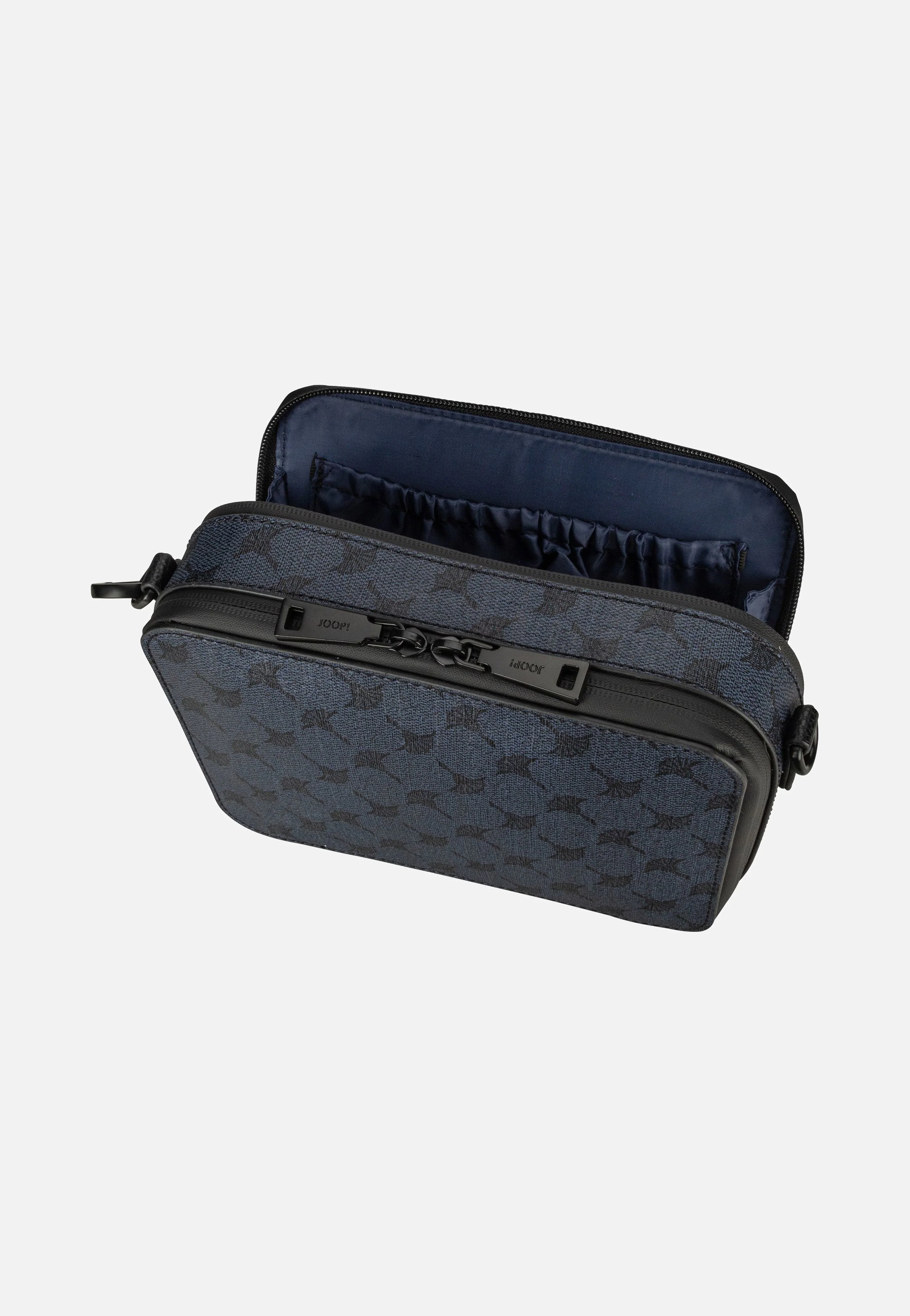 Mazzolino Paolo XSHZ Night Blue - Crossbody Bag - Image 5