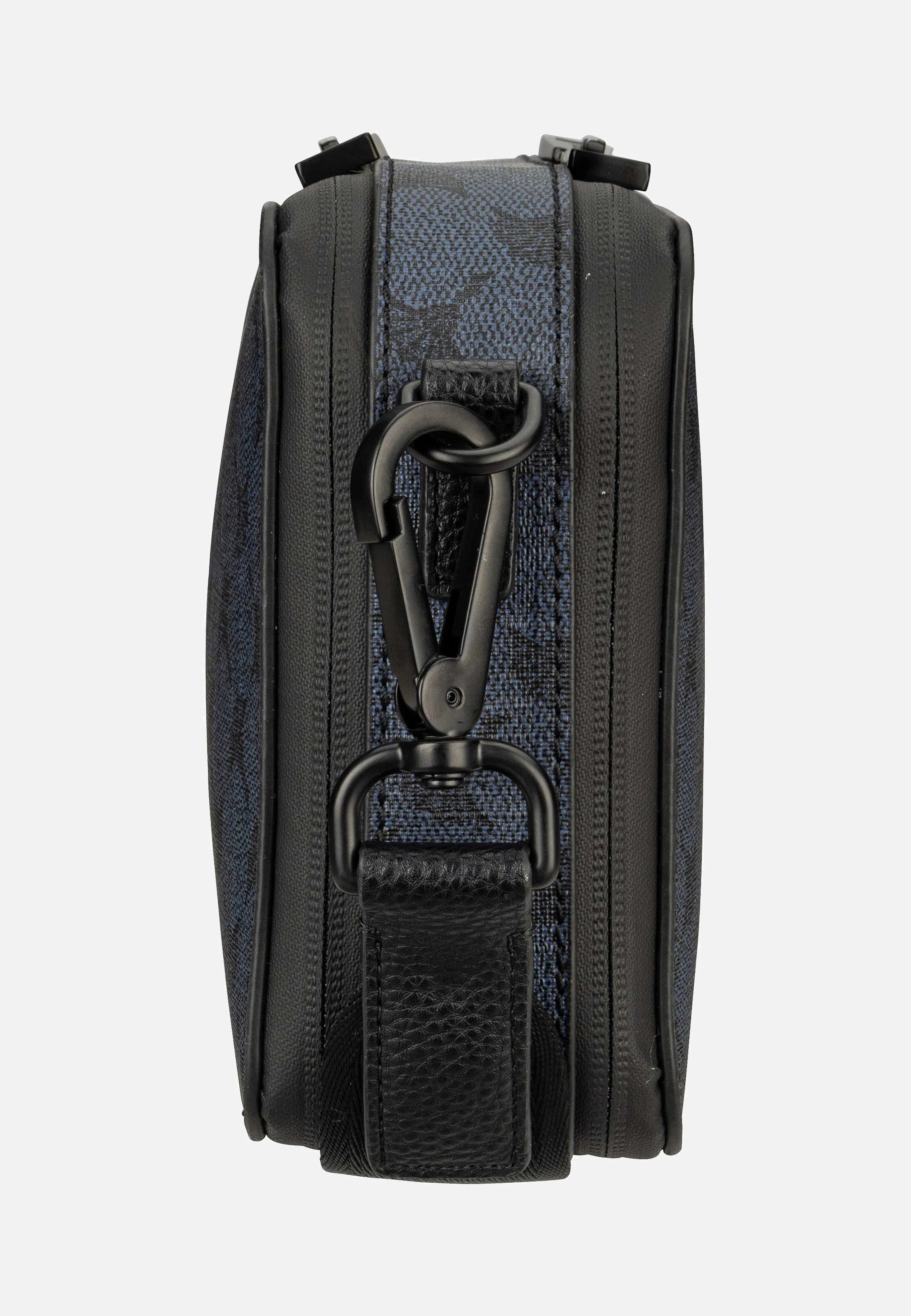 Mazzolino Paolo XSHZ Night Blue - Crossbody Bag - Image 6