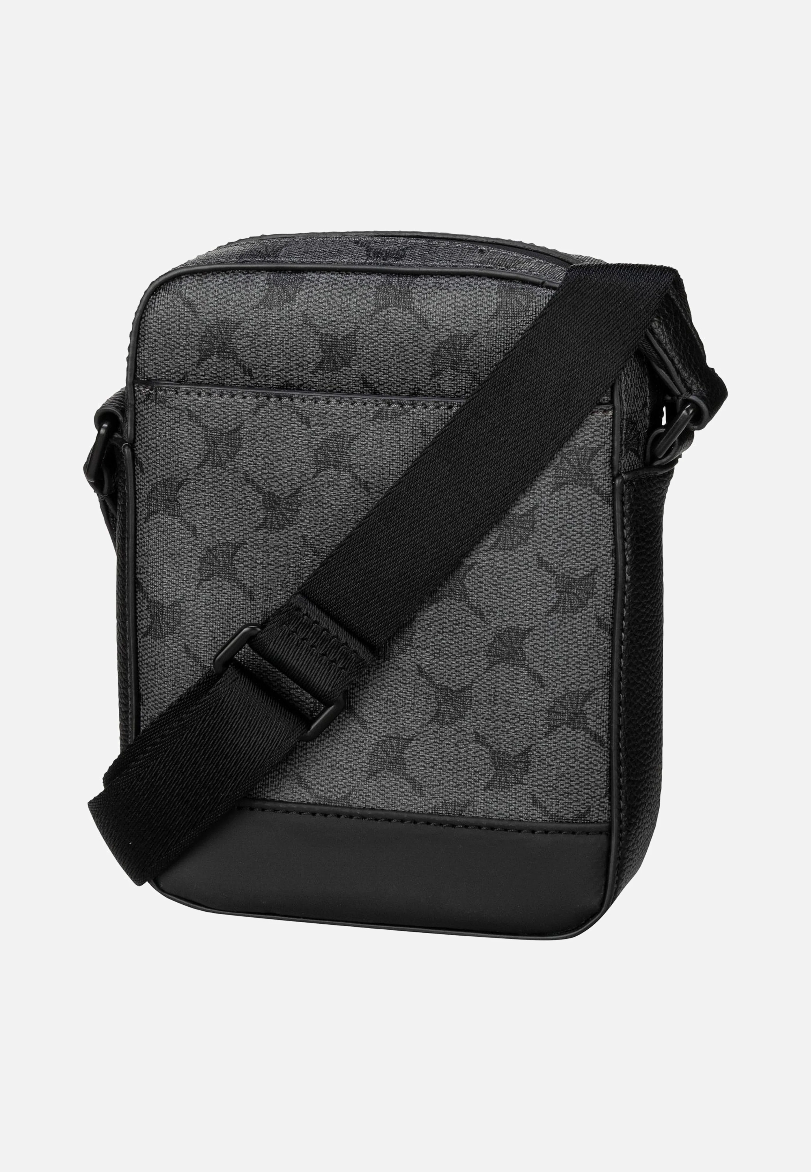 Mazzolino Rafael XSVZ Black - Crossbody Bag - Image 2