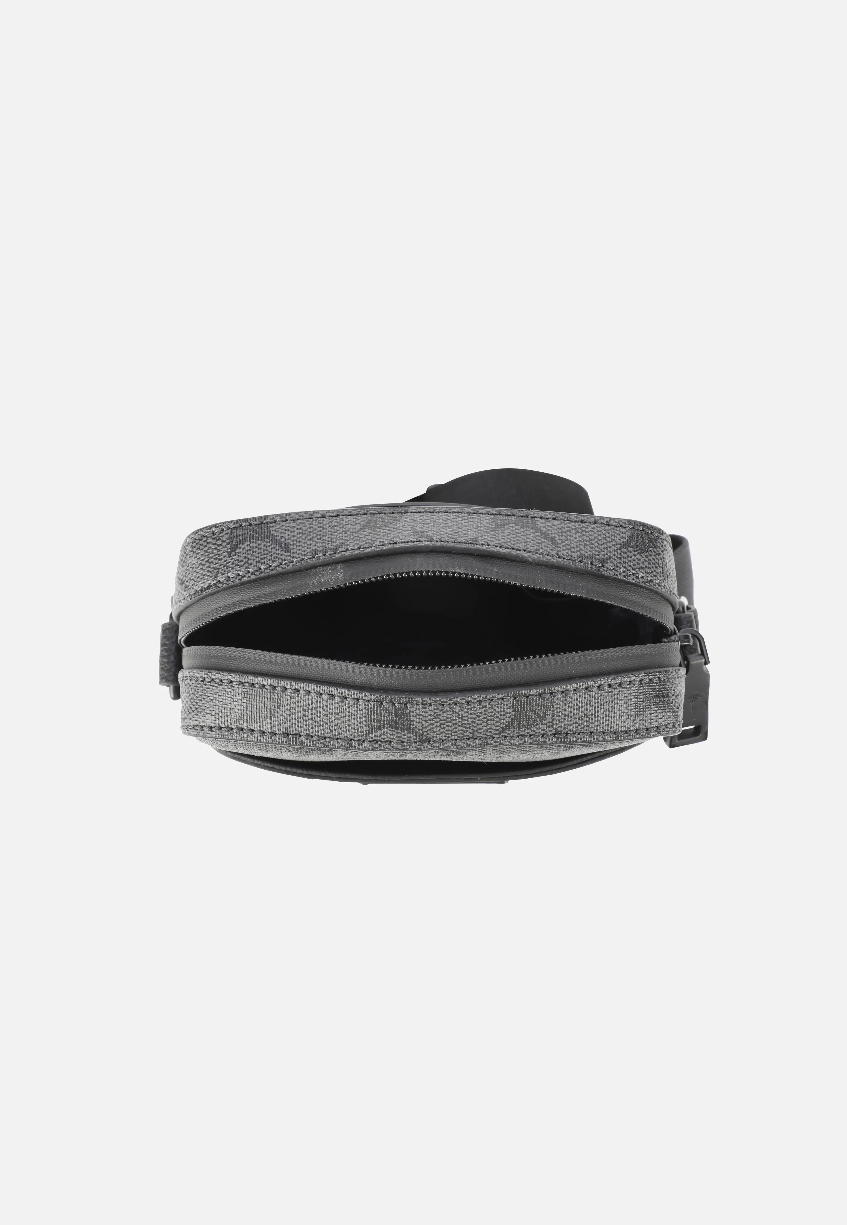 Mazzolino Rafael XSVZ Black - Crossbody Bag - Image 3