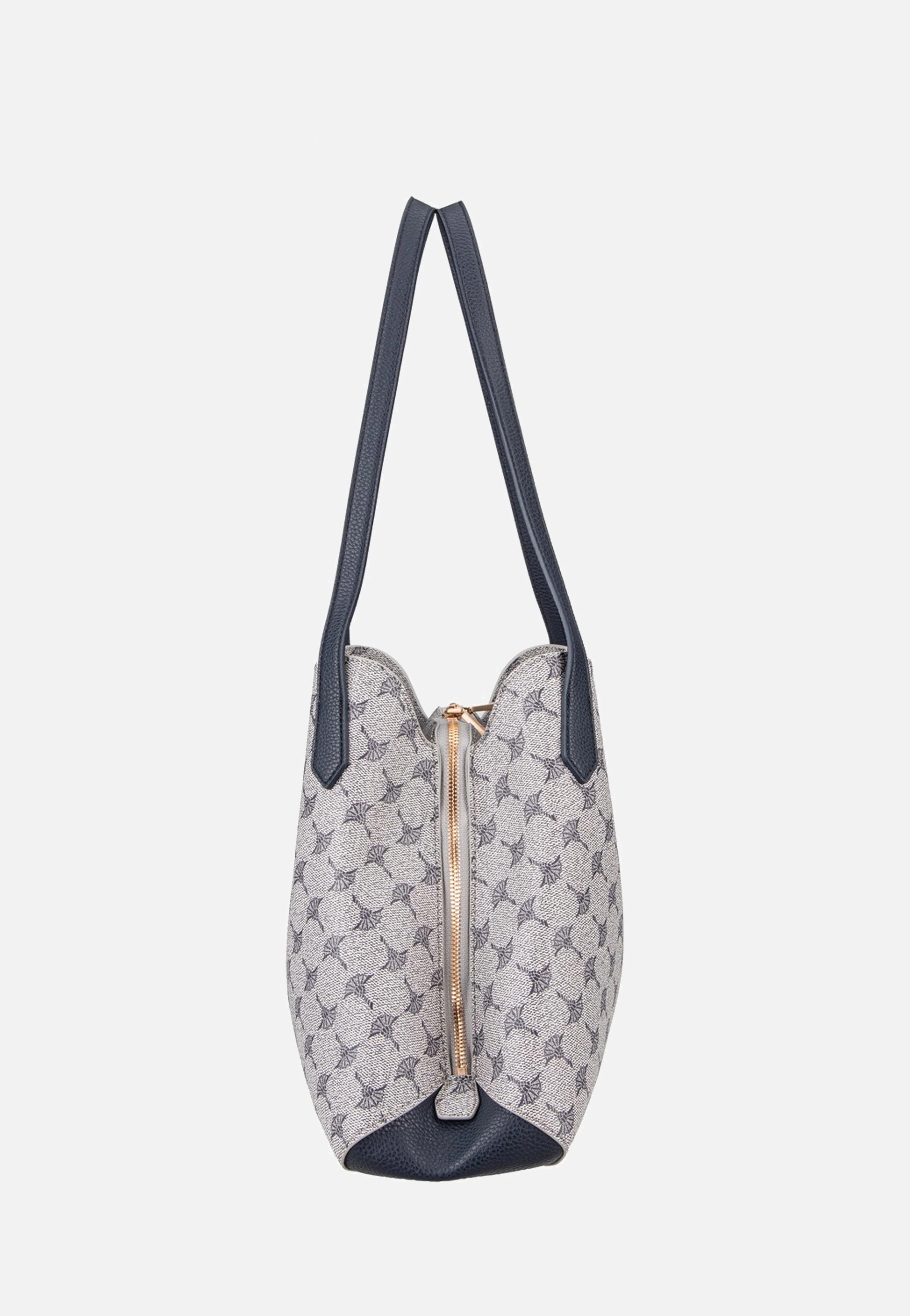 Mazzolino Rahel Shopper MHZ Darkblue - Umhängetasche - Image 4