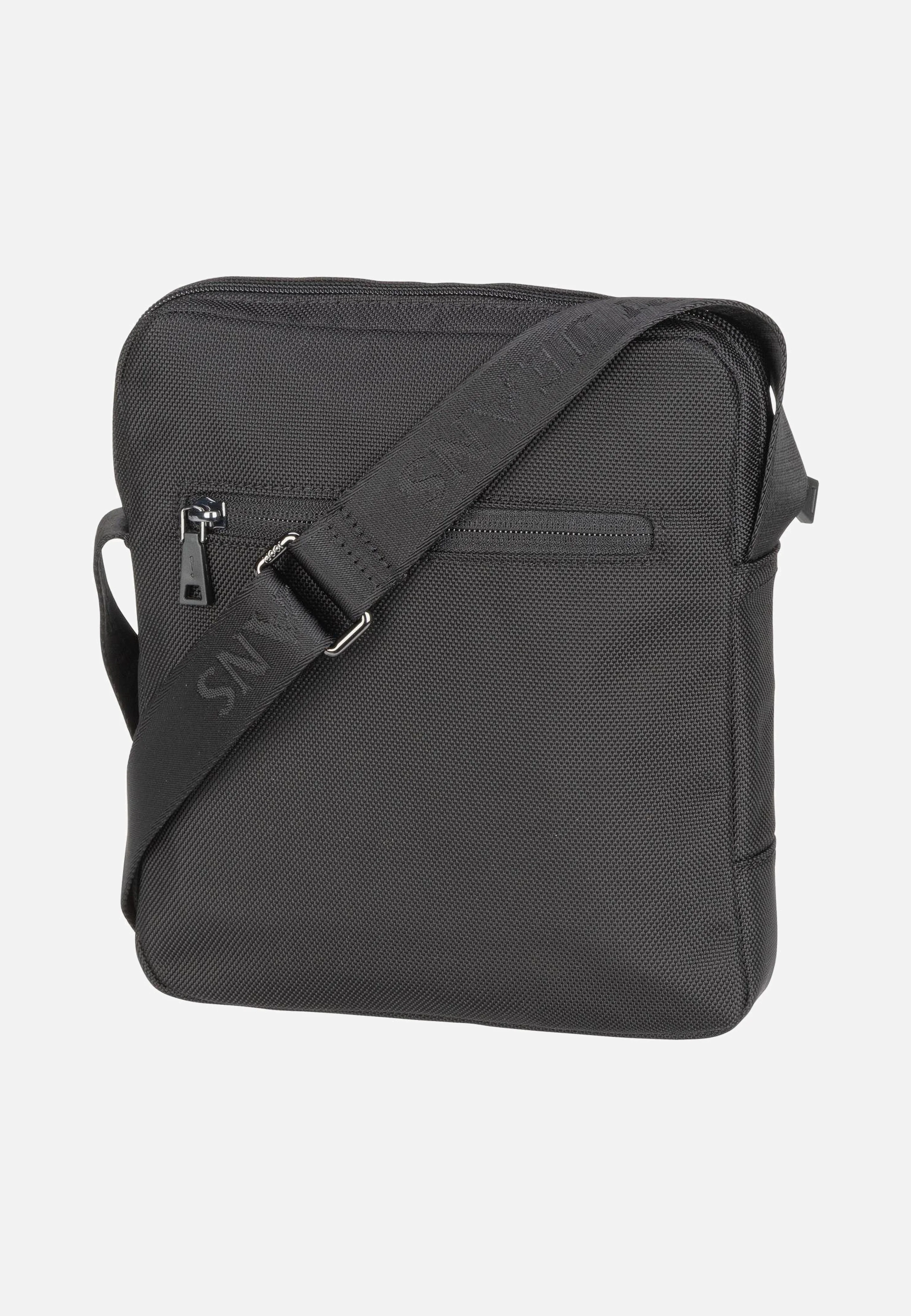 Modica Milo XSVZ Black - Crossbody Bag - Image 2