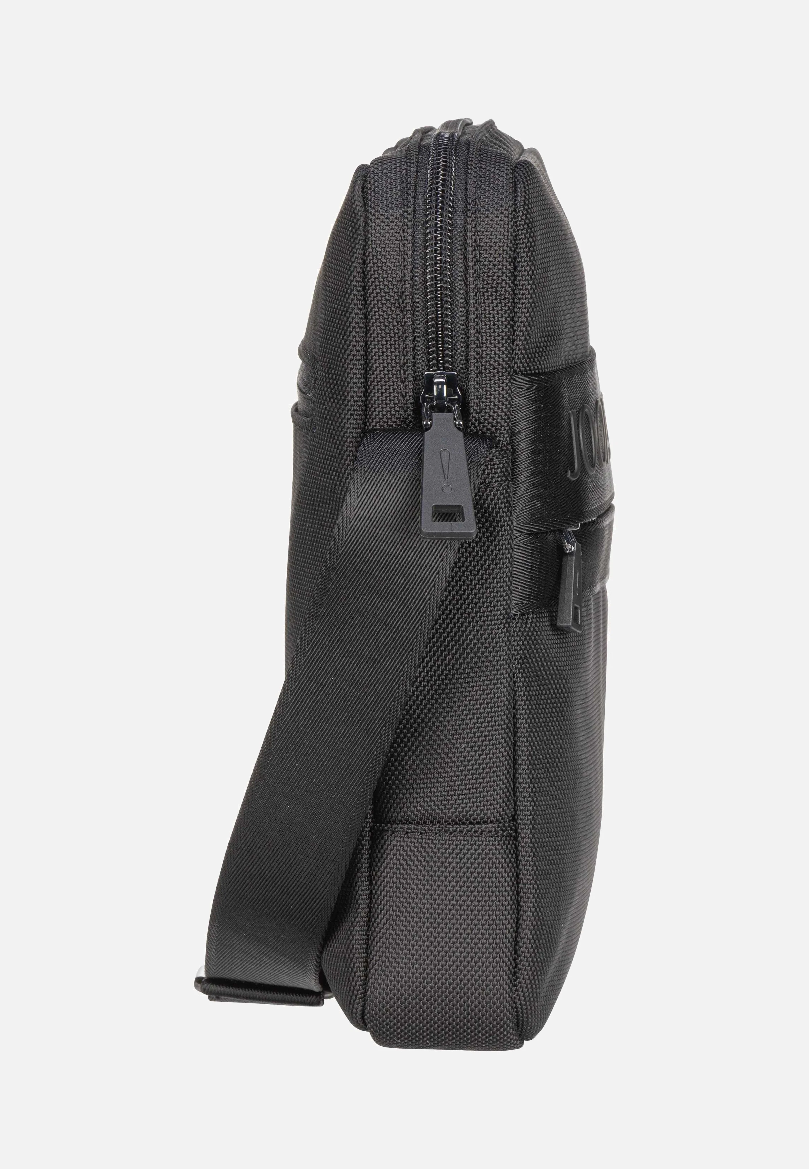 Modica Milo XSVZ Black - Crossbody Bag - Image 5