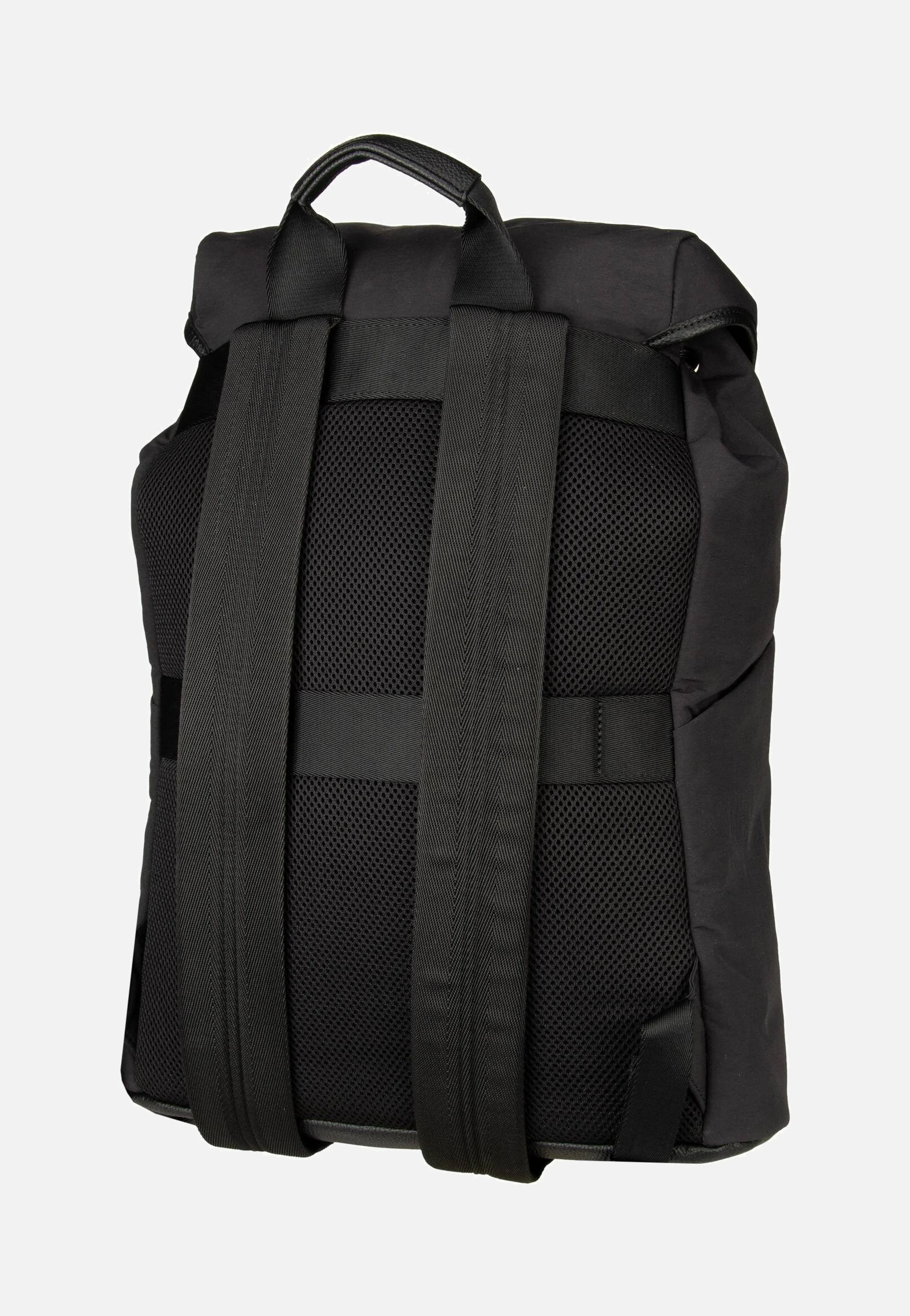 Narni Henning LVF Black - Rucksack - Image 2