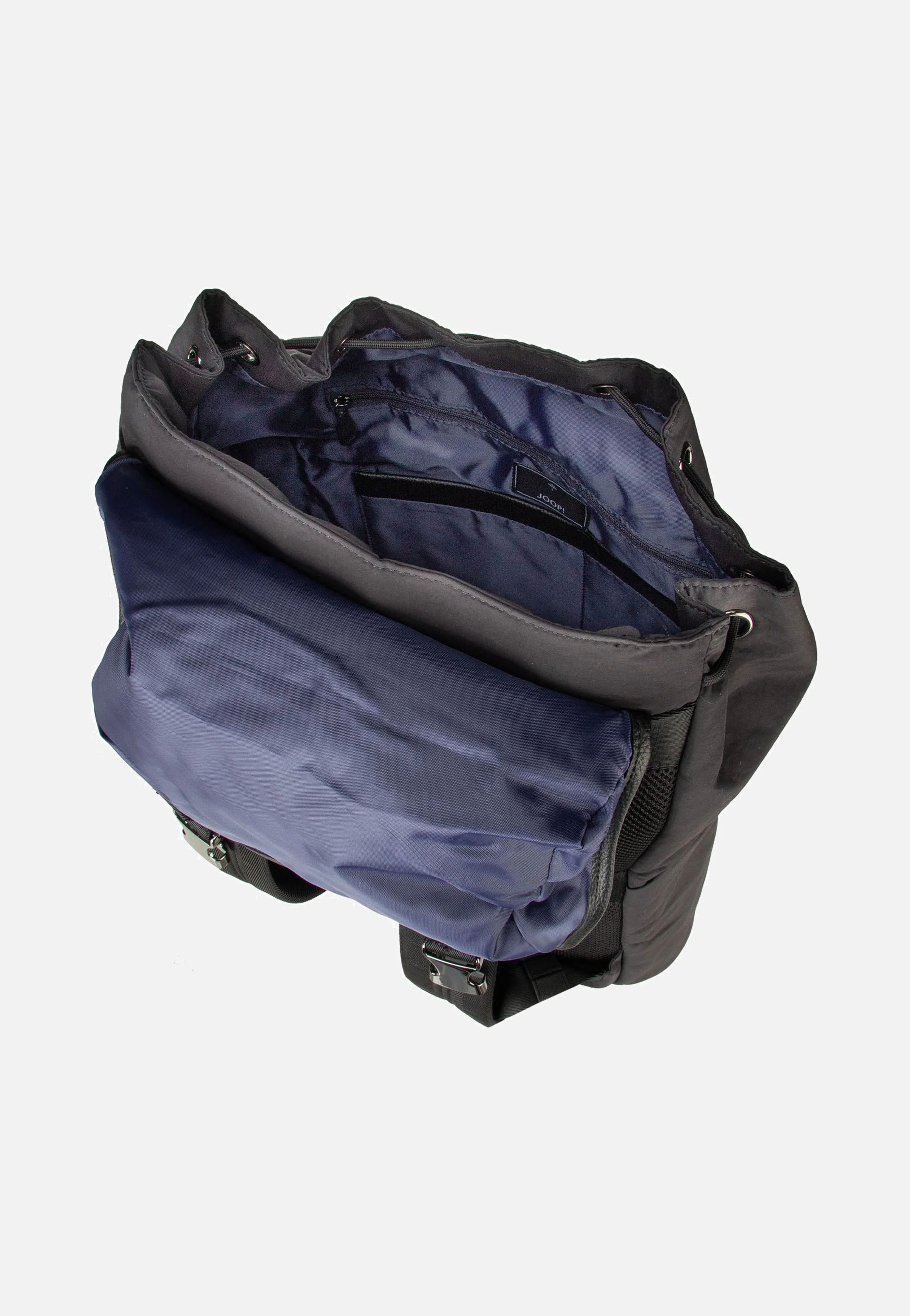 Narni Henning LVF Black - Rucksack - Image 4