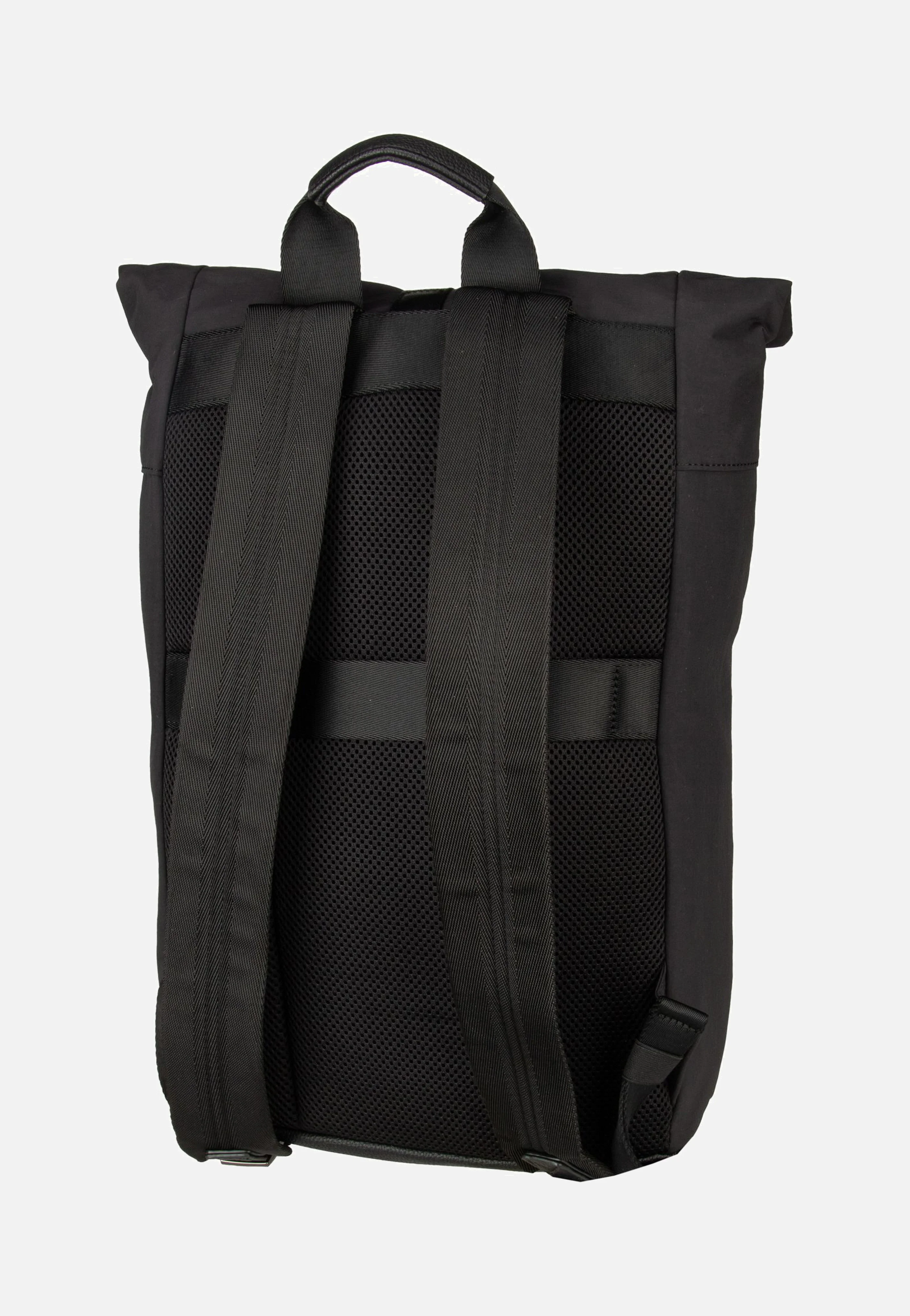 Narni Otis LVF Black - Rucksack - Image 2