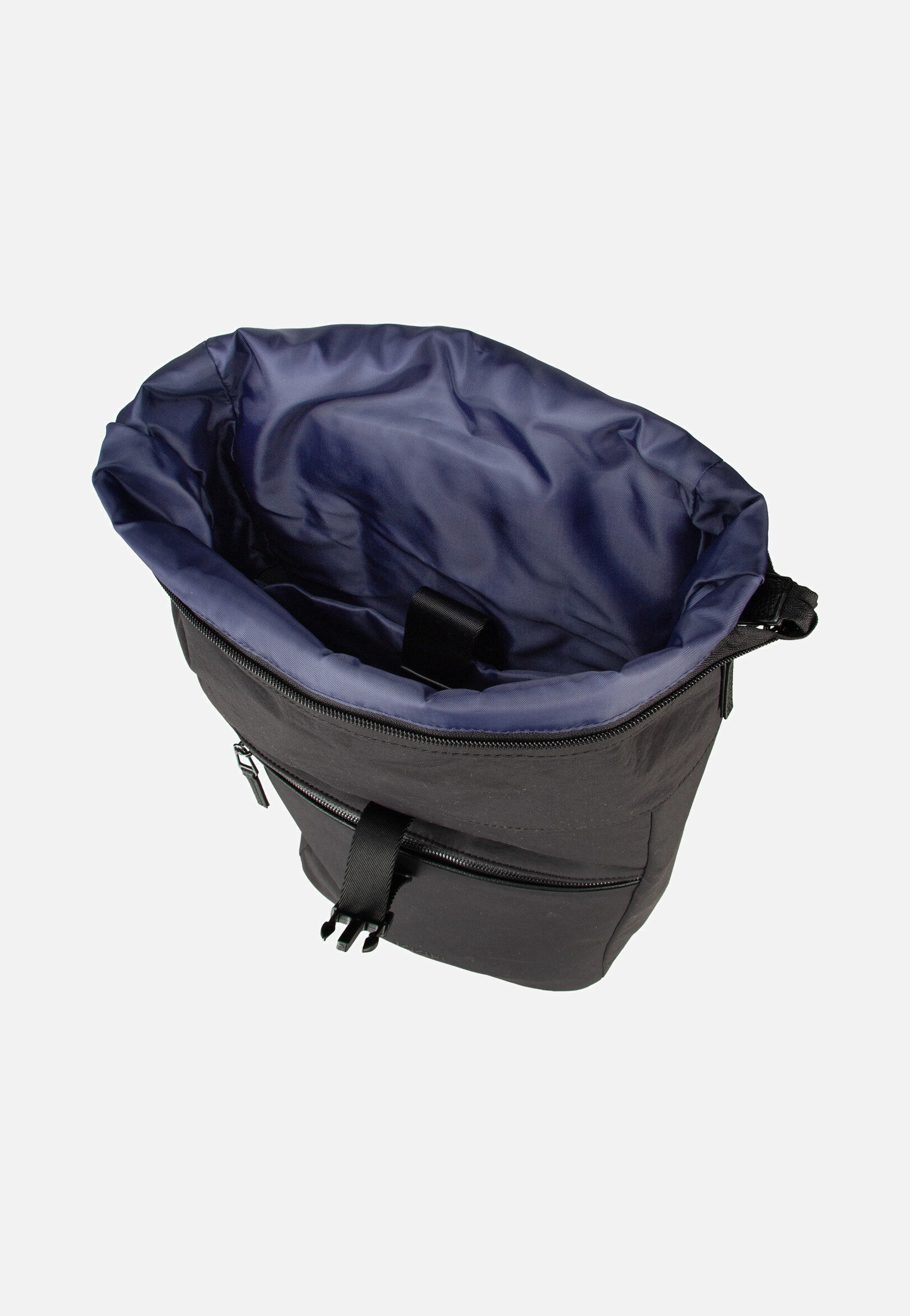 Narni Otis LVF Black - Rucksack - Image 4