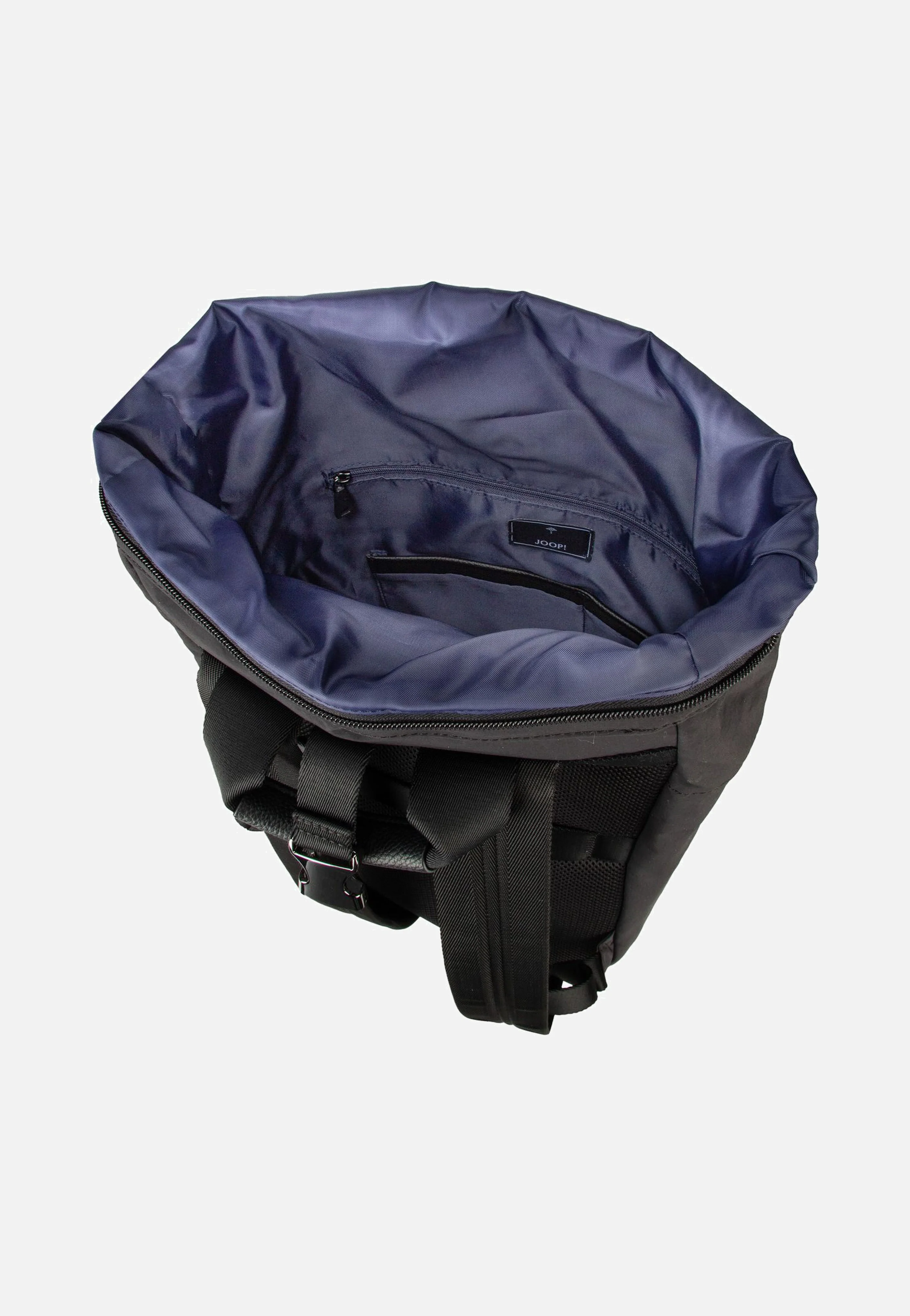 Narni Otis LVF Black - Rucksack - Image 5