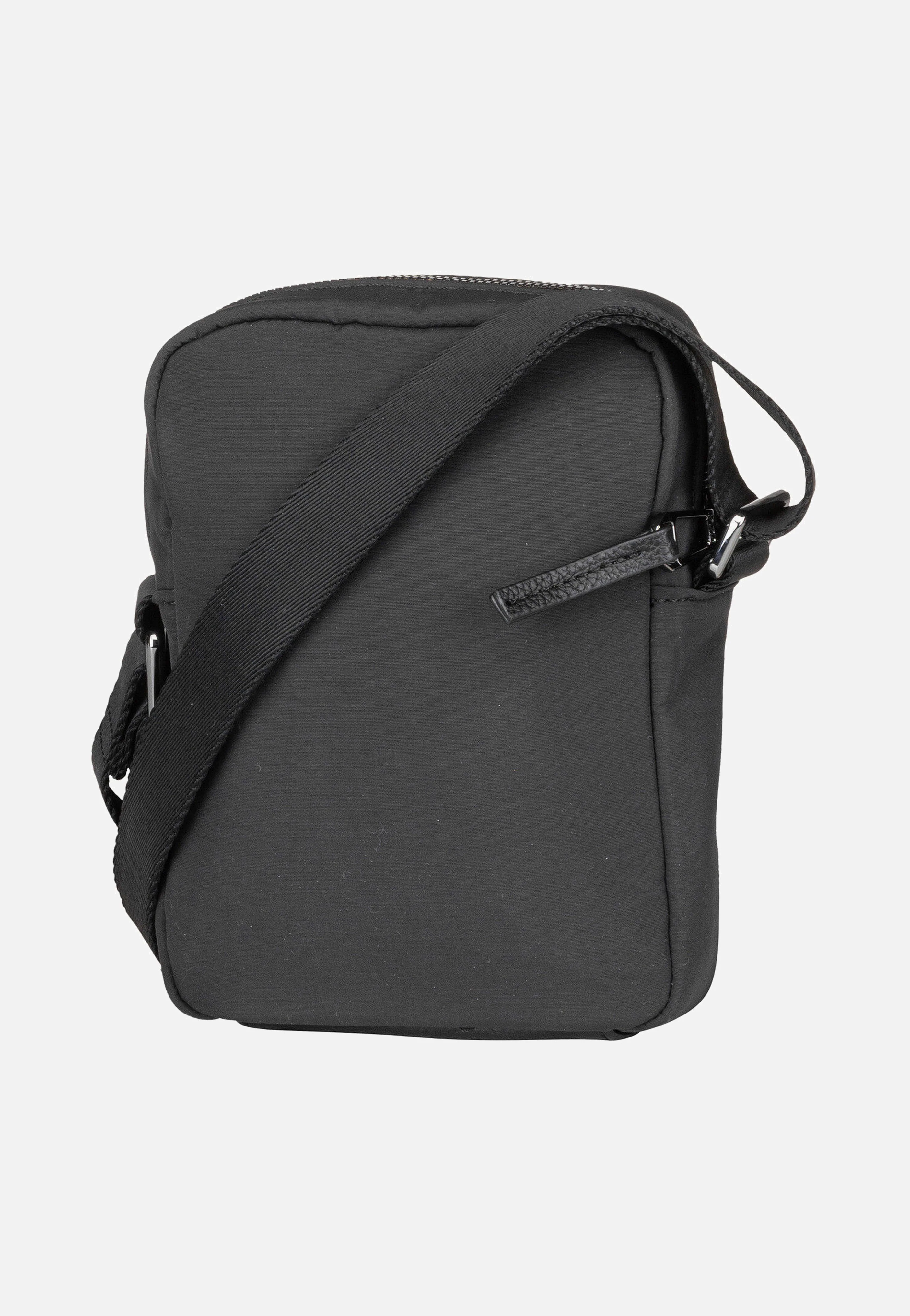 Narni Rafael XSVZ Black - Crossbody Bag - Image 2