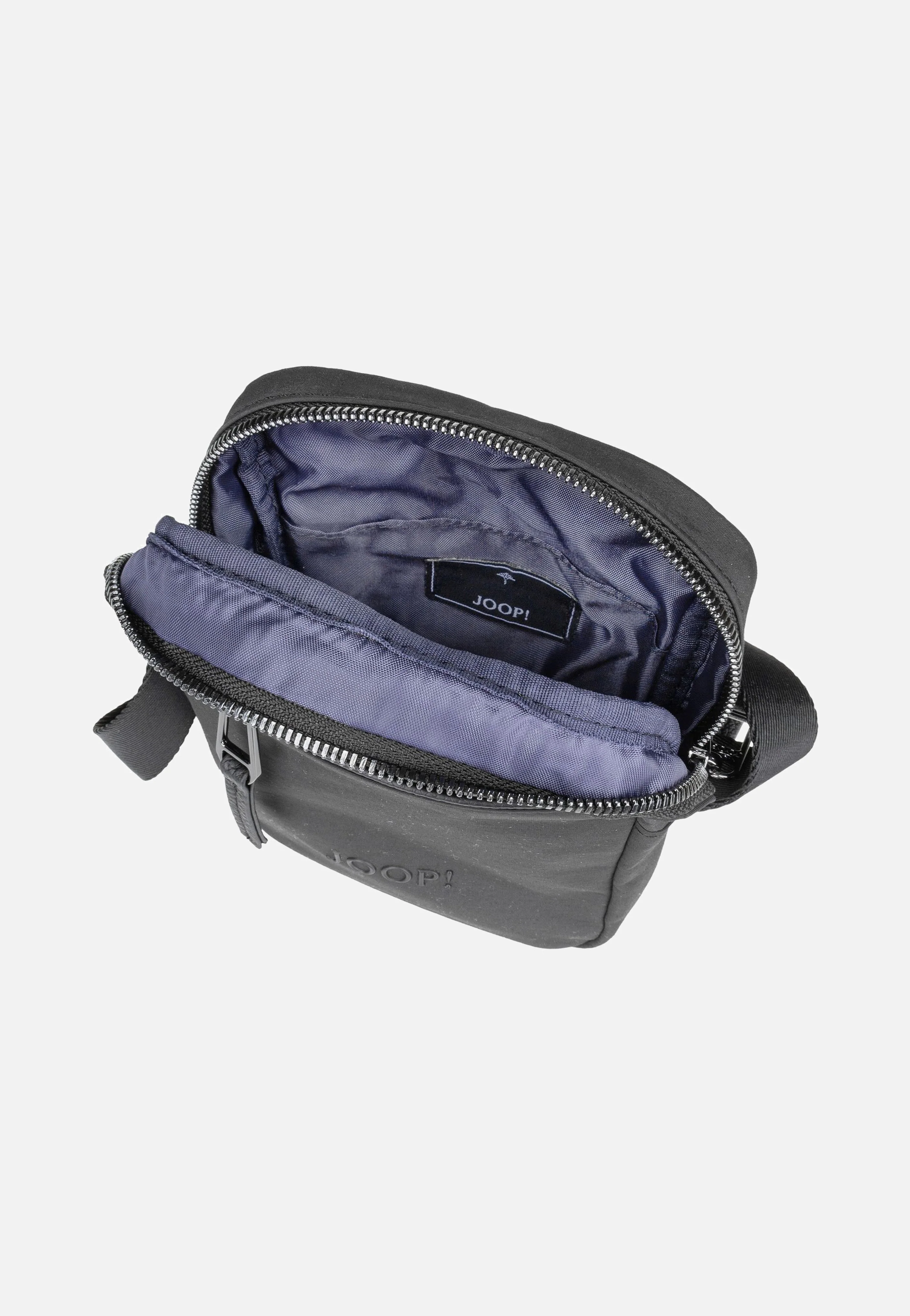 Narni Rafael XSVZ Black - Crossbody Bag - Image 3