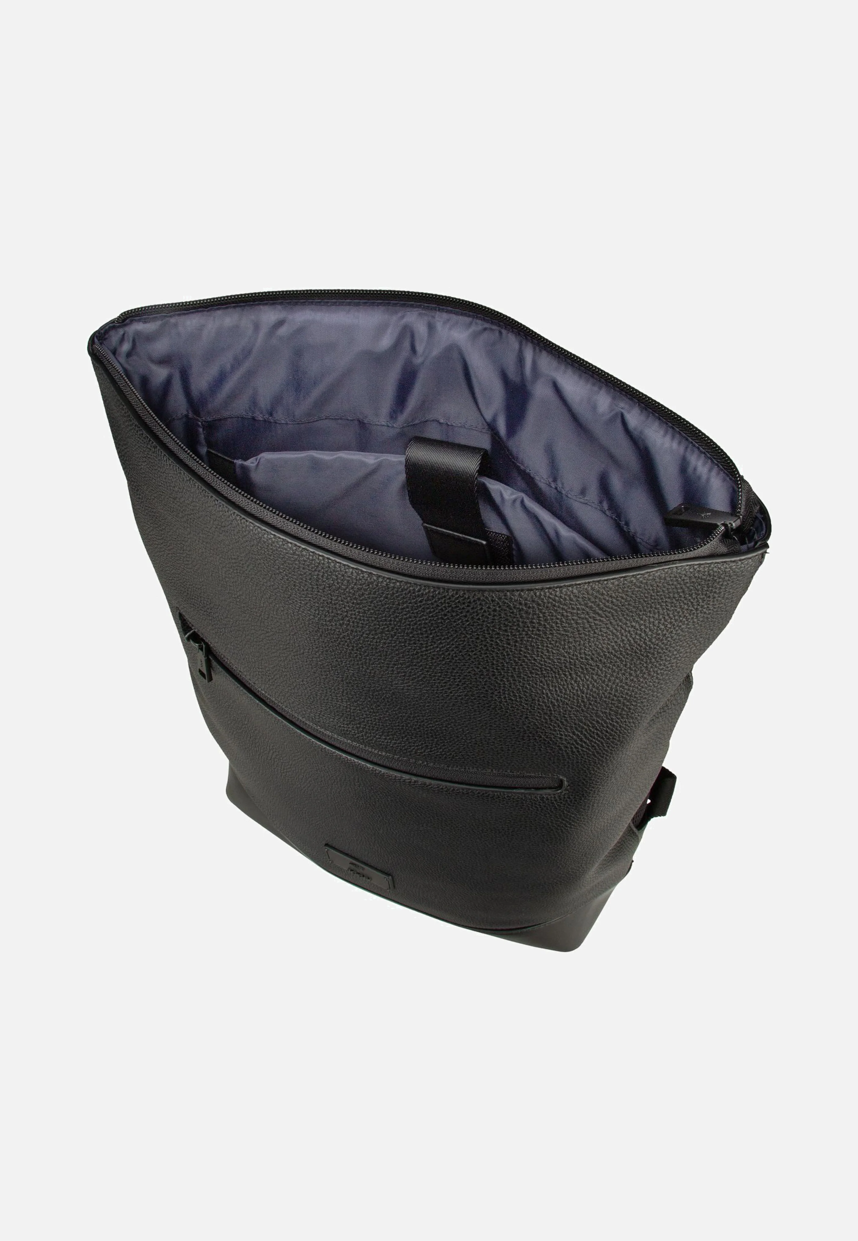 Nepezzano Falk MVZ Black - Rucksack - Image 4