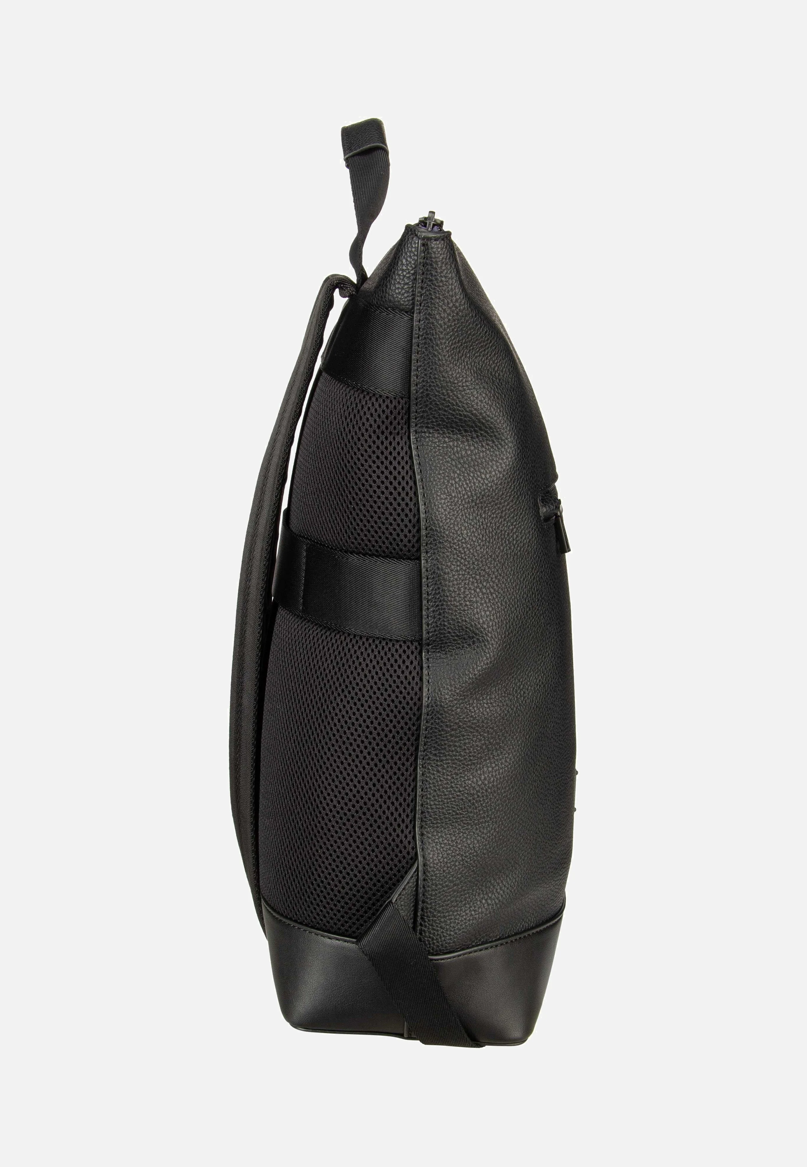 Nepezzano Falk MVZ Black - Rucksack - Image 5