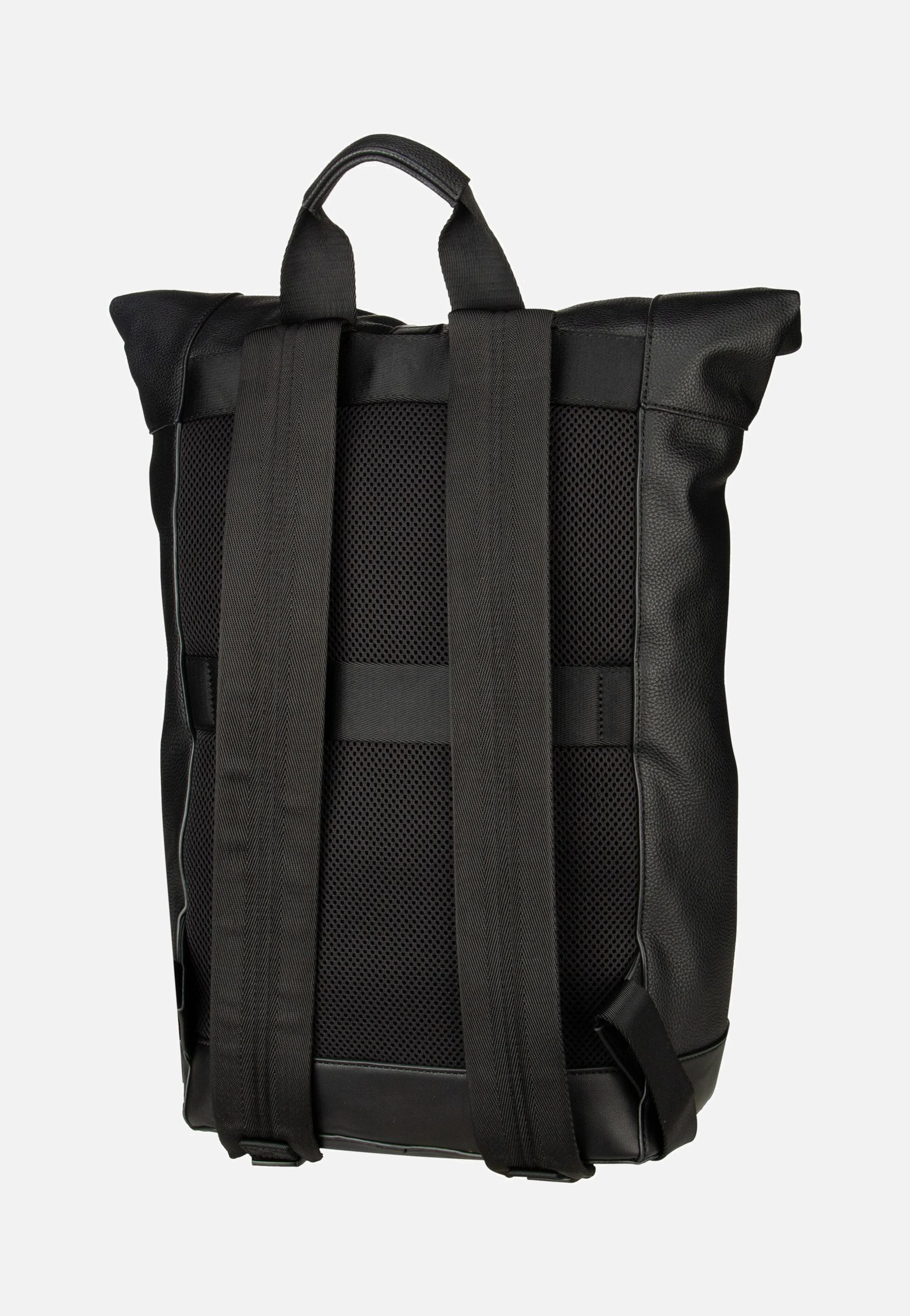 Nepezzano Otis LVF Black - Rucksack - Image 2