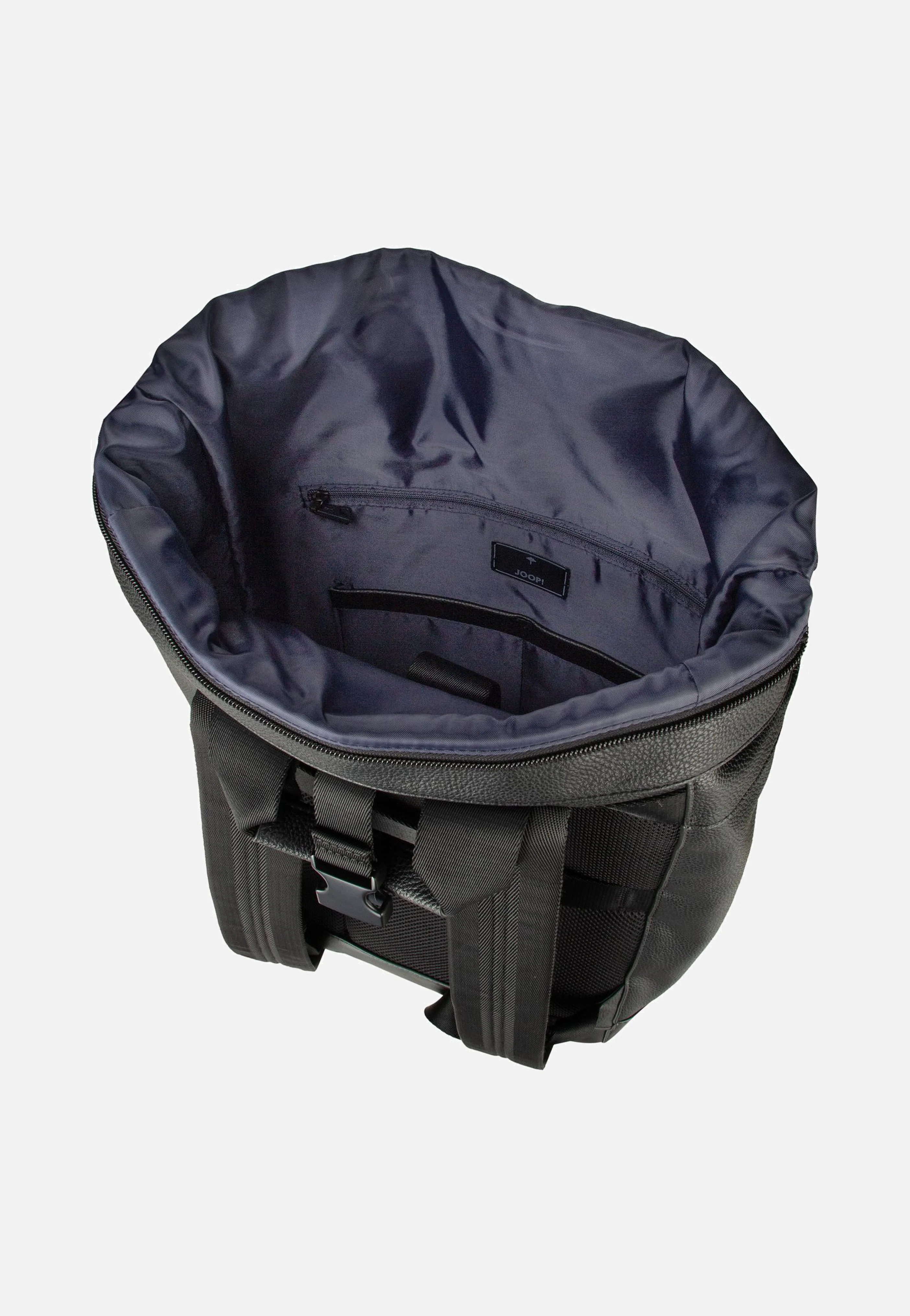 Nepezzano Otis LVF Black - Rucksack - Image 3
