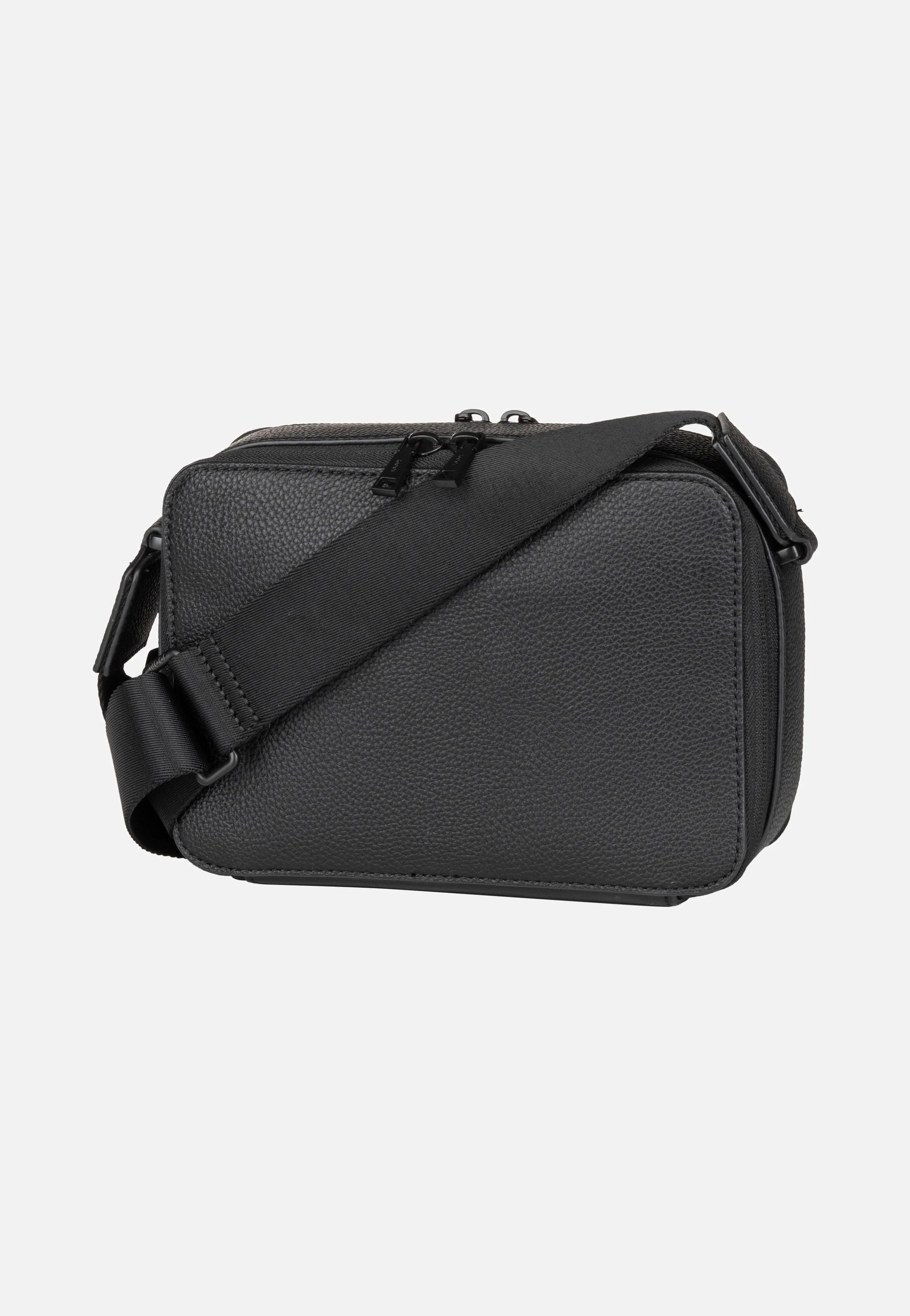 Nepezzano Paolo XSHZ Black - Crossbody Bag - Image 2
