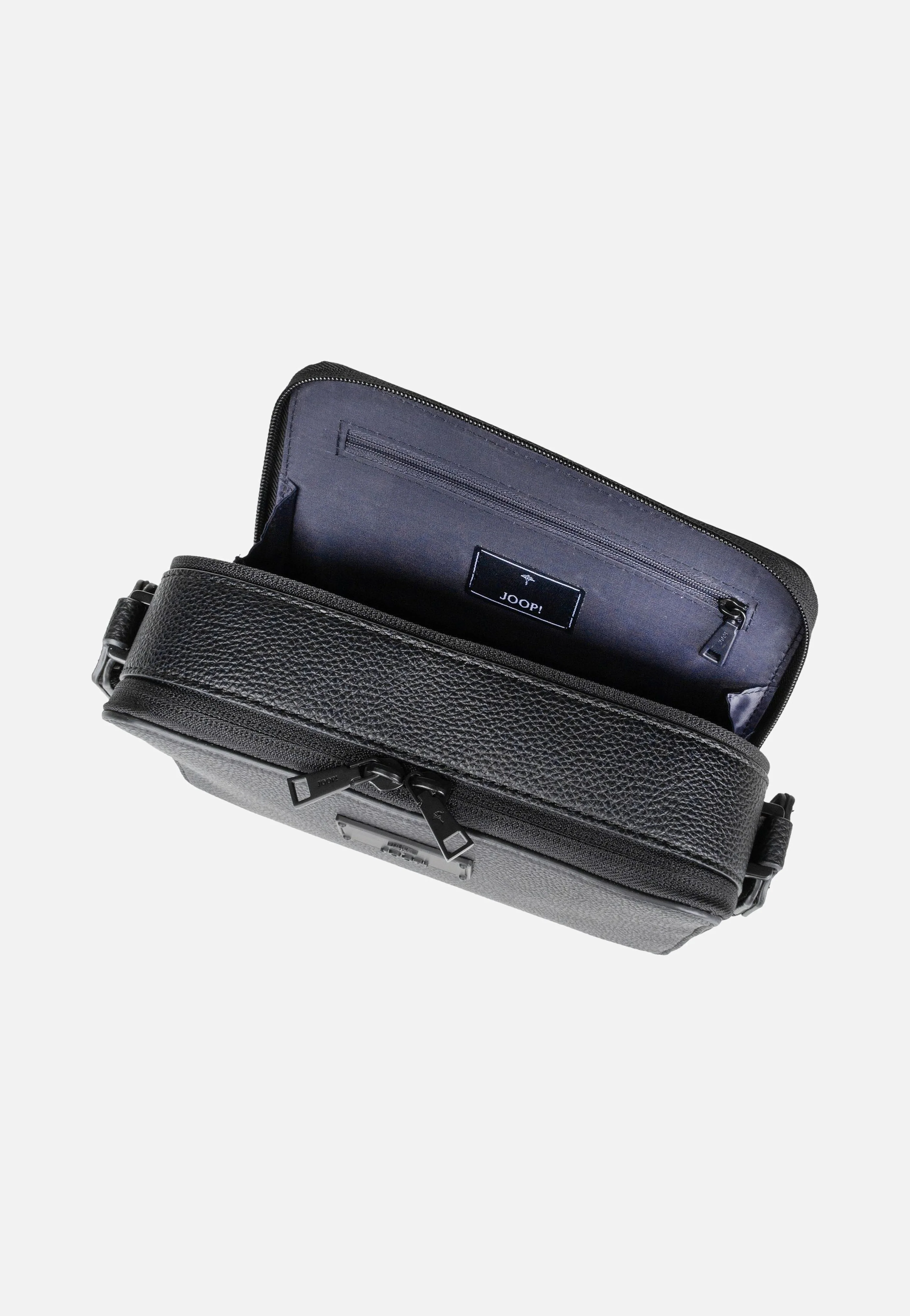 Nepezzano Paolo XSHZ Black - Crossbody Bag - Image 4