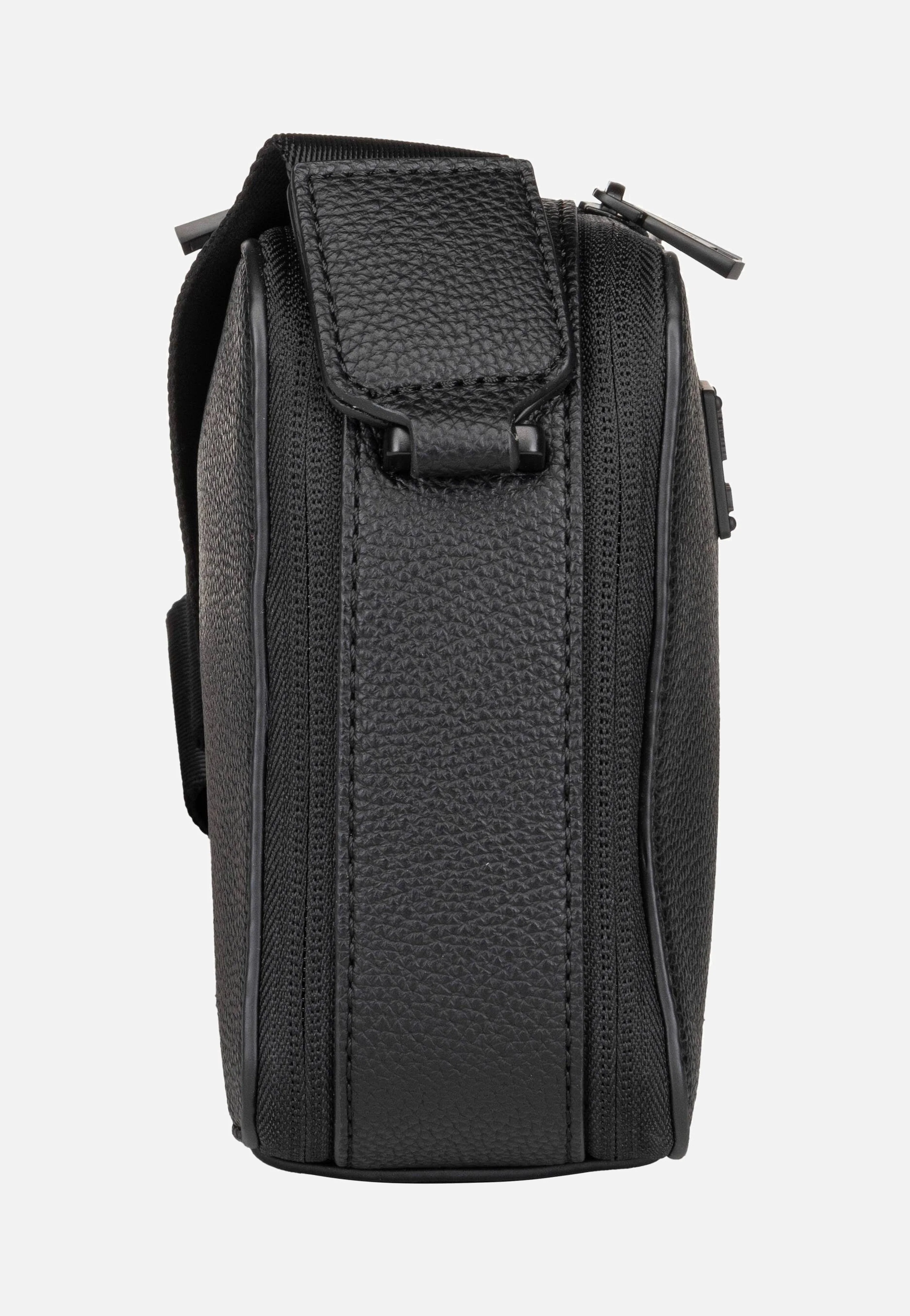 Nepezzano Paolo XSHZ Black - Crossbody Bag - Image 5