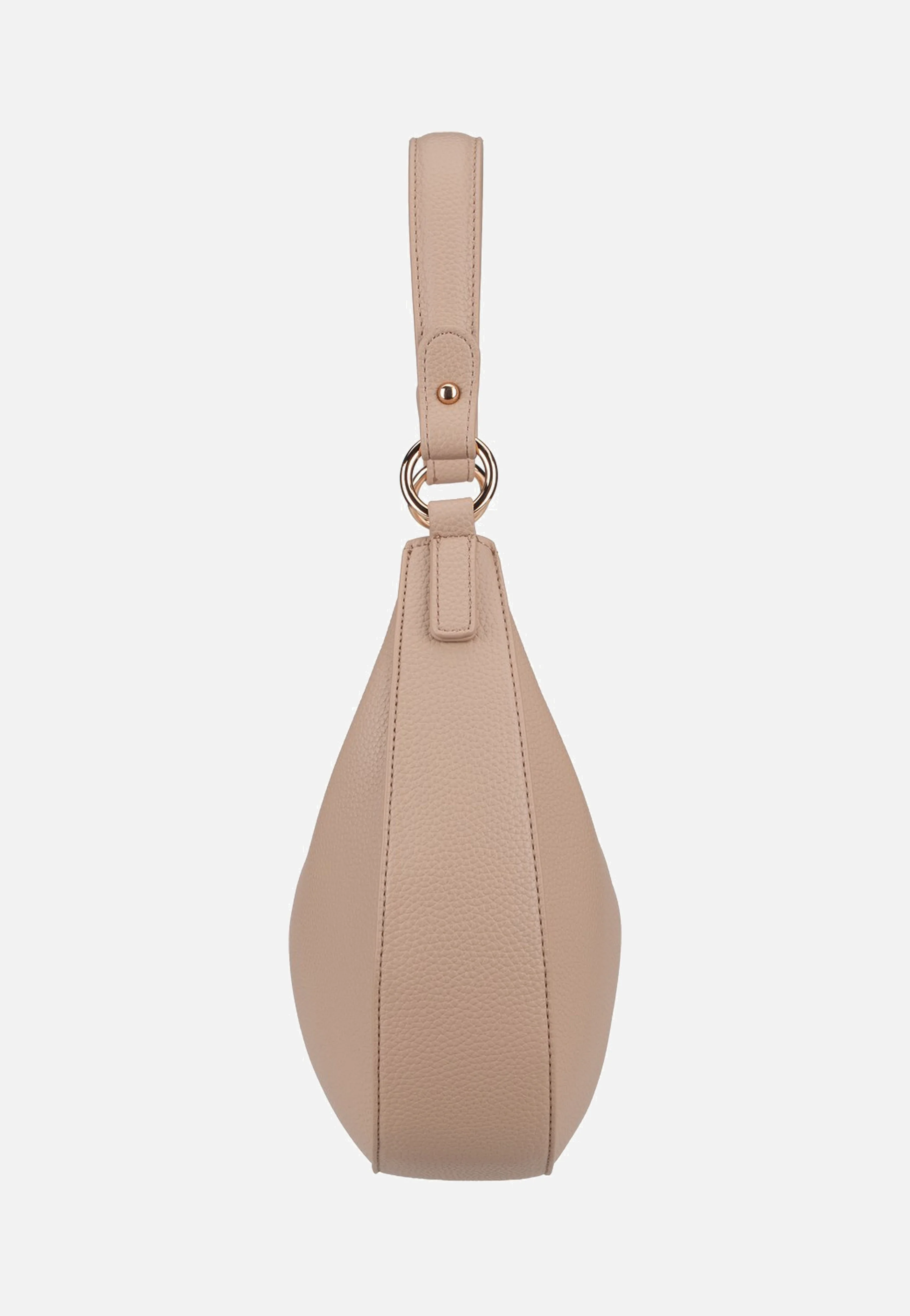 Salve Aja Hobo XSHZ Bleached Sand - Hobo Bag - Image 4
