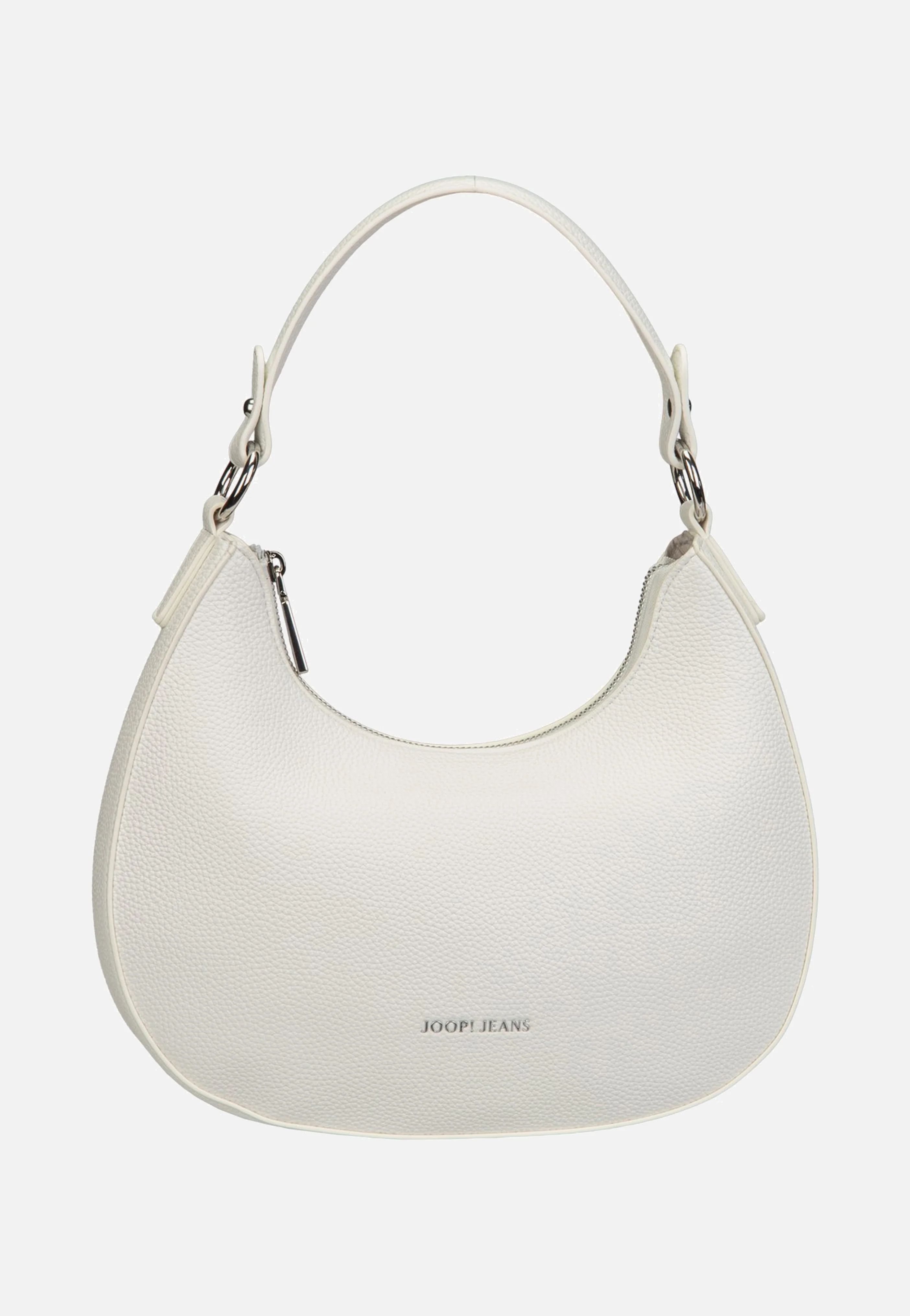 Salve Aja Hobo XSHZ White - Hobo Bag - Image 2