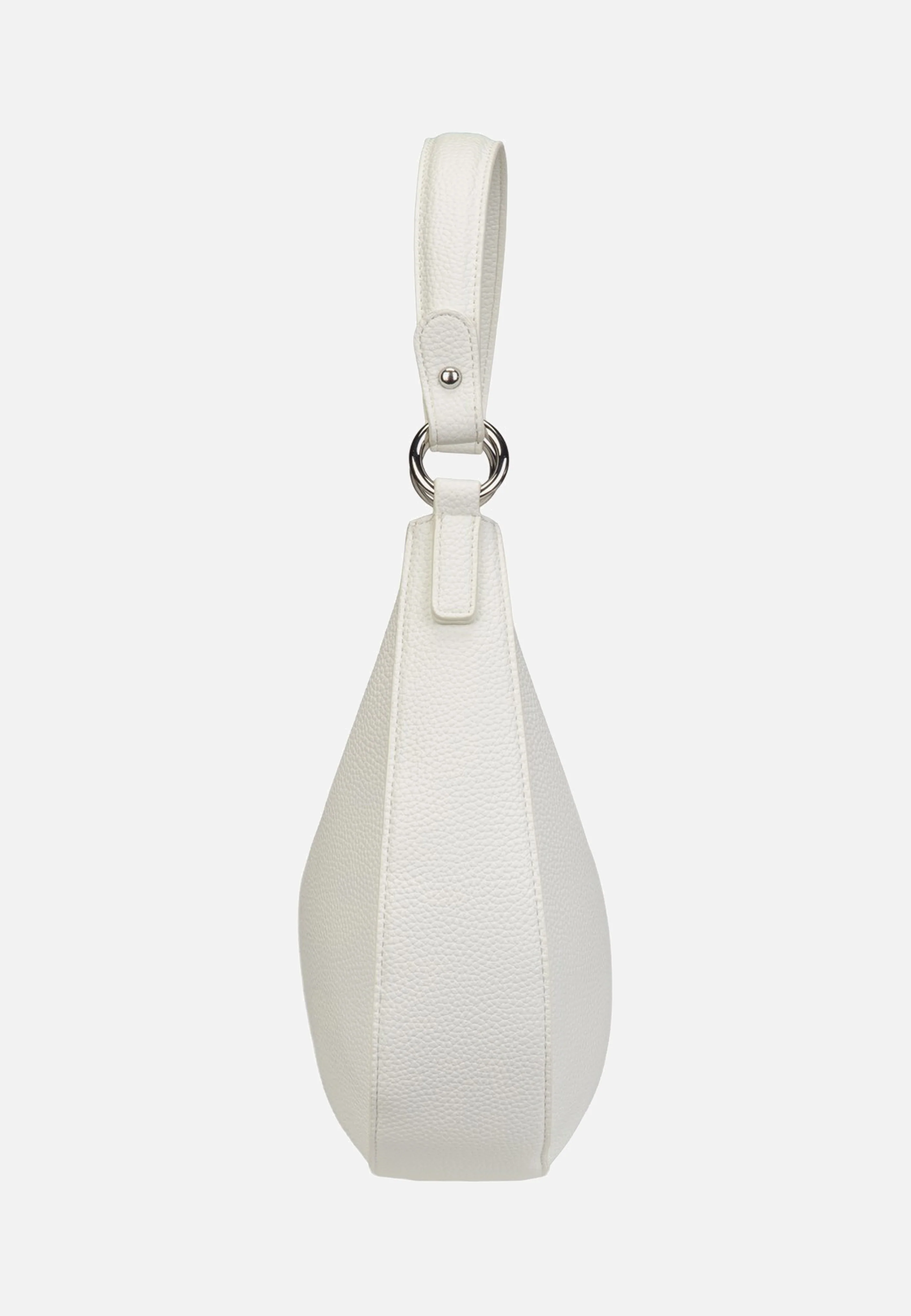 Salve Aja Hobo XSHZ White - Hobo Bag - Image 4