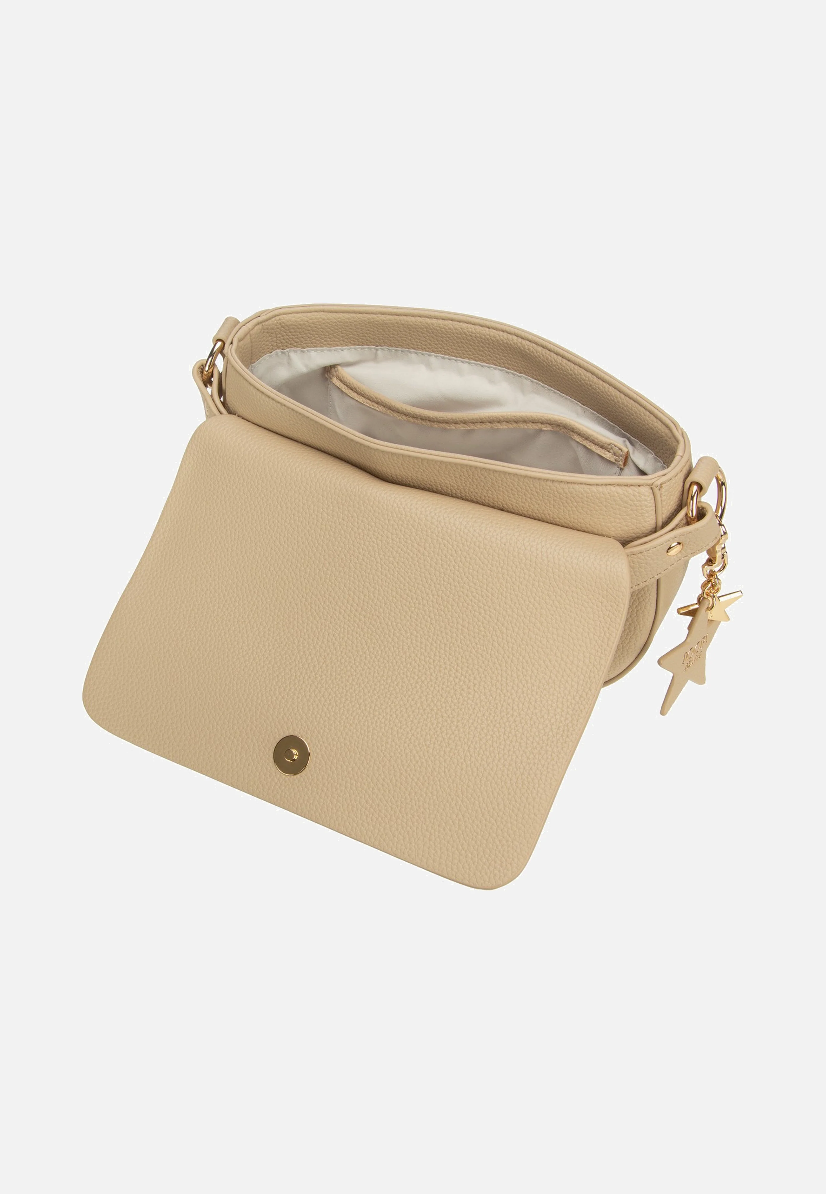 Salve Kaley MVF Bleached Sand - Umhängetasche - Image 6