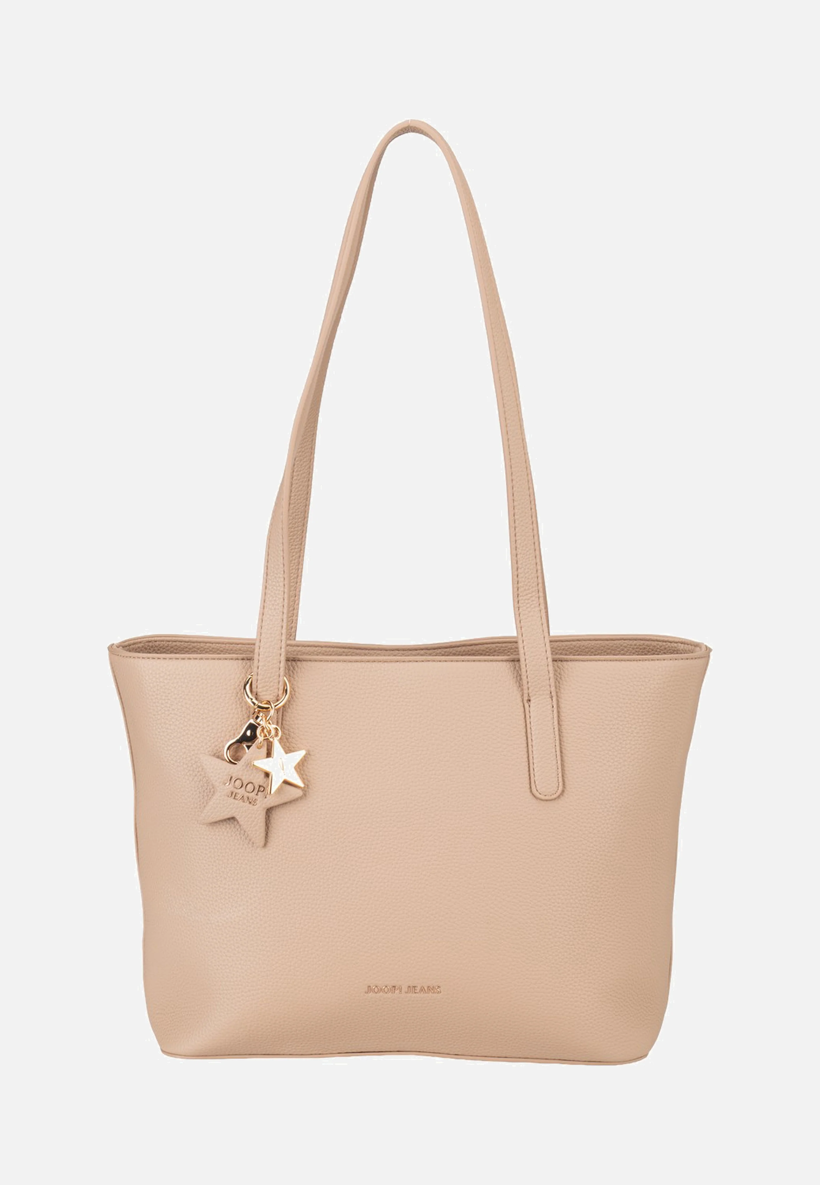 Salve Lara Shopper MHZ Bleached Sand - Shopper - Image 2