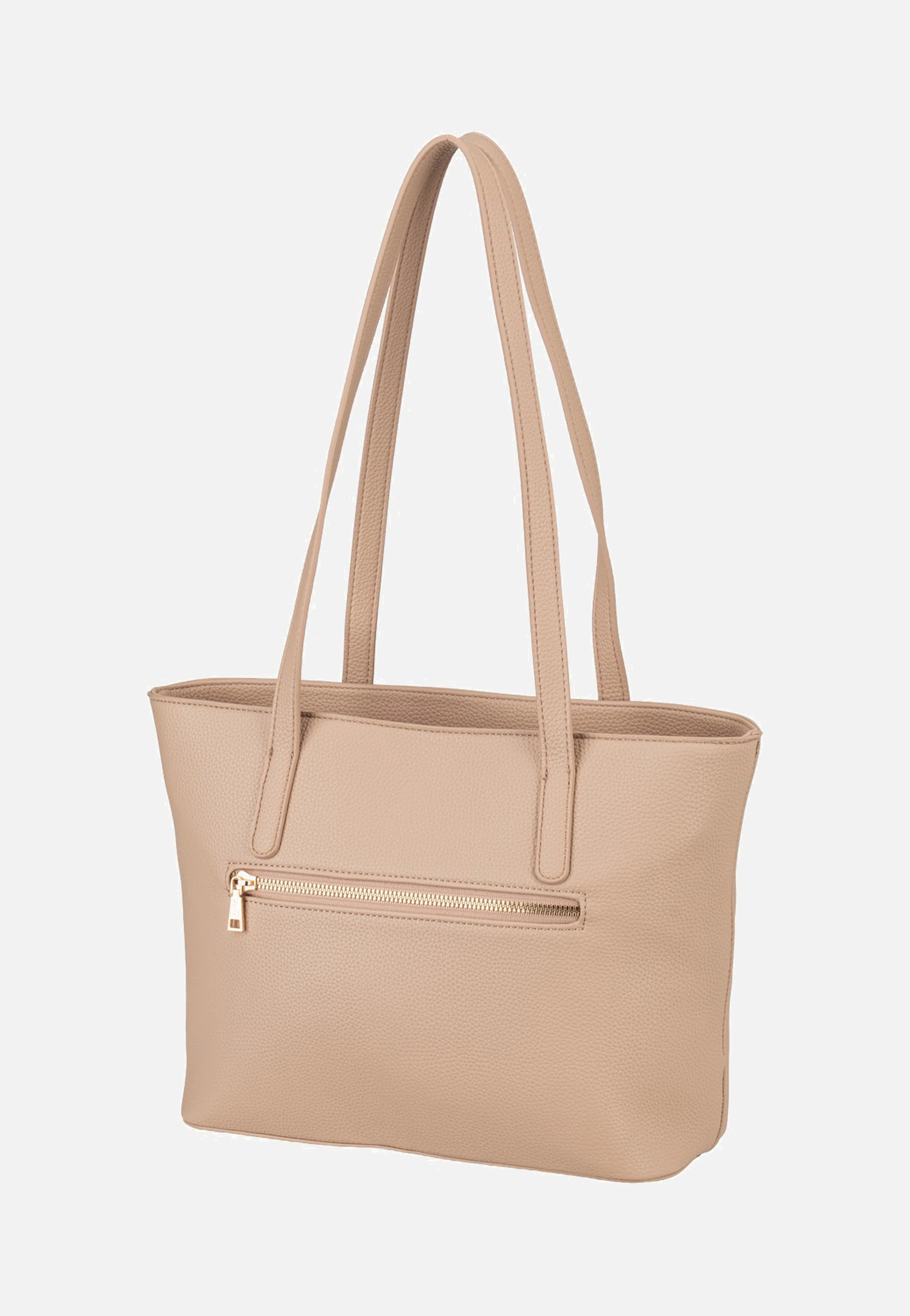Salve Lara Shopper MHZ Bleached Sand - Shopper - Image 3
