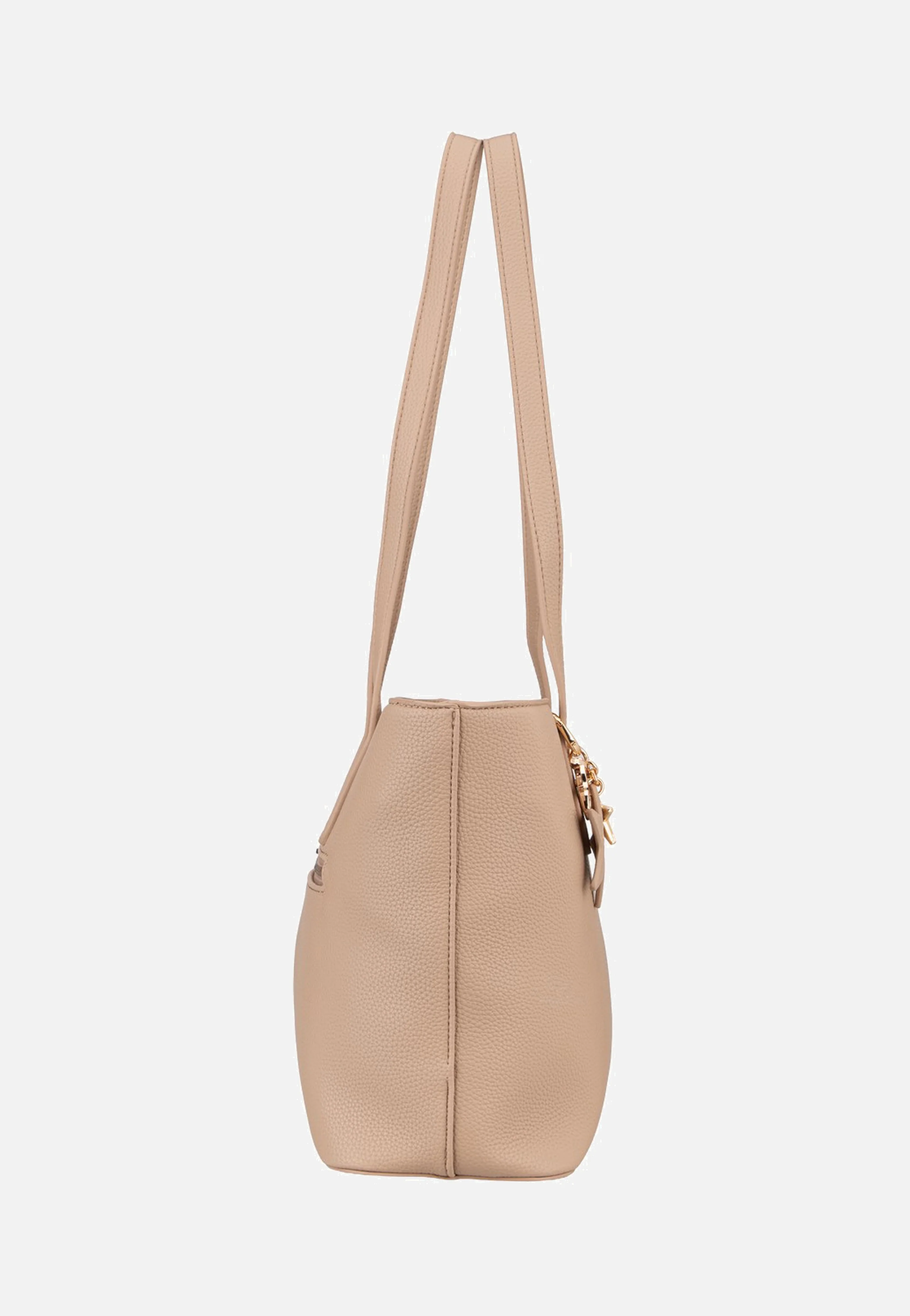 Salve Lara Shopper MHZ Bleached Sand - Shopper - Image 4