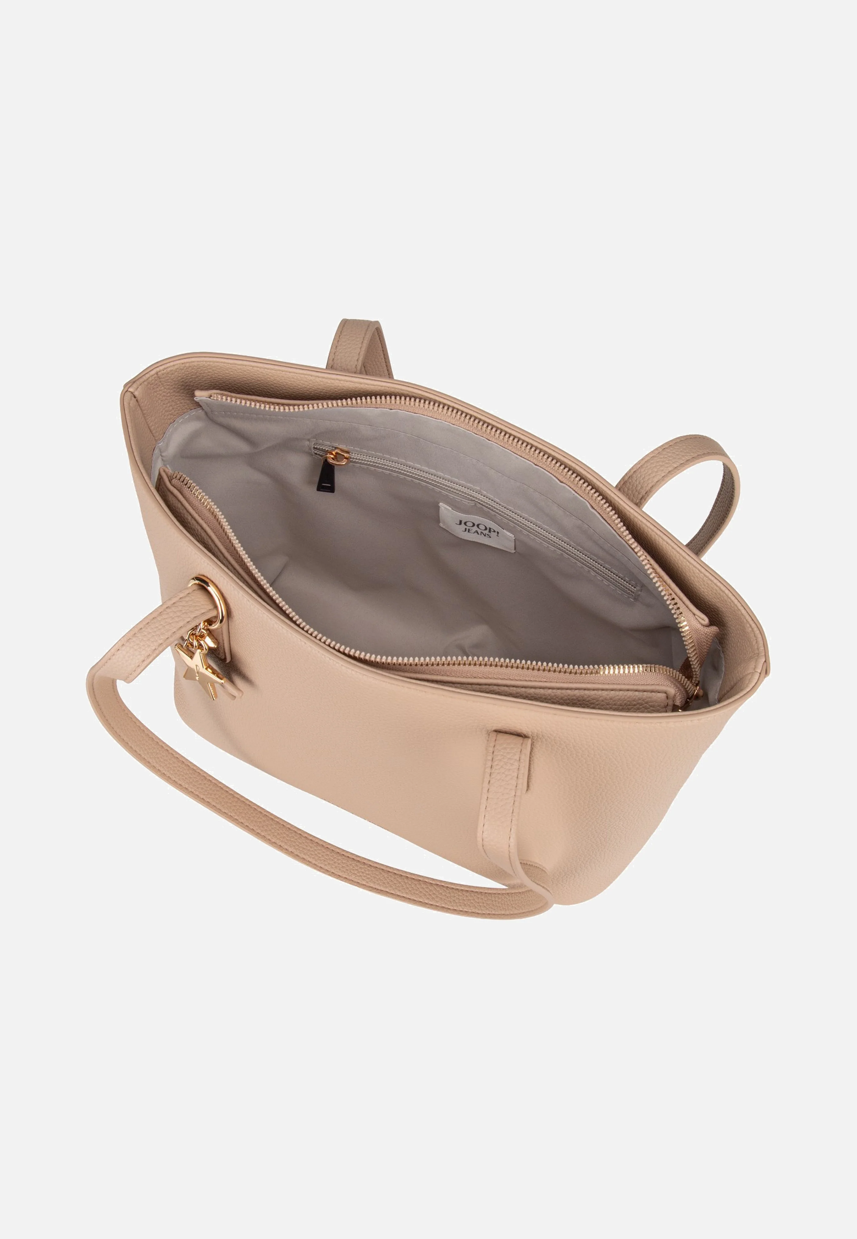 Salve Lara Shopper MHZ Bleached Sand - Shopper - Image 5