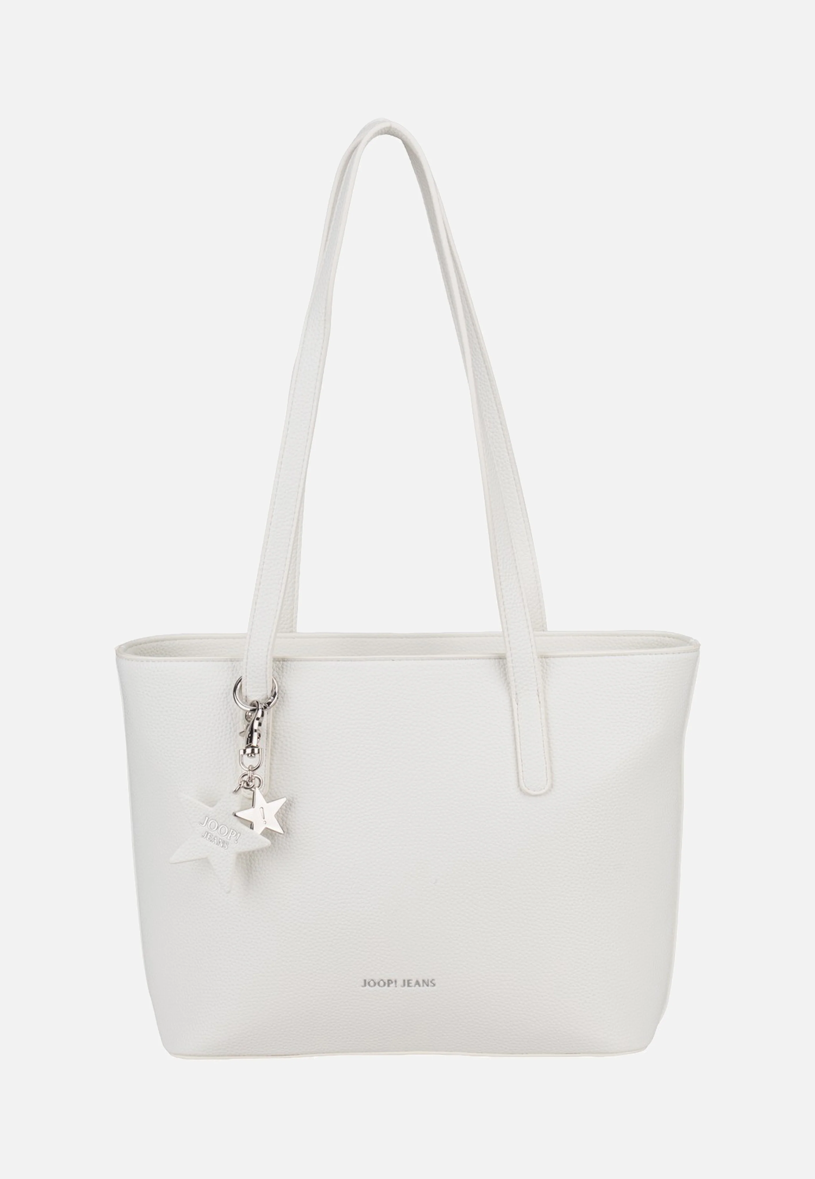 Salve Lara Shopper MHZ White - Shopper - Image 2