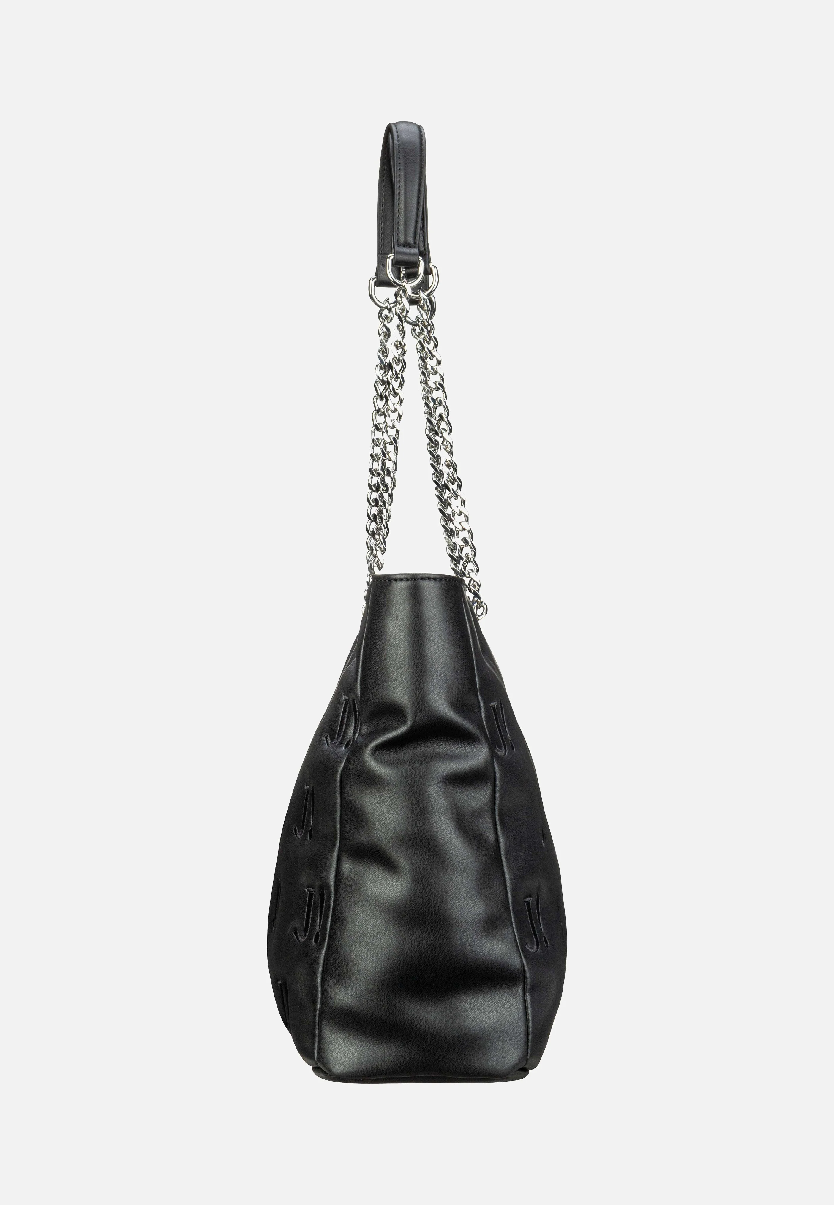 Serenita Sila LHZ Black - Shopper - Image 5
