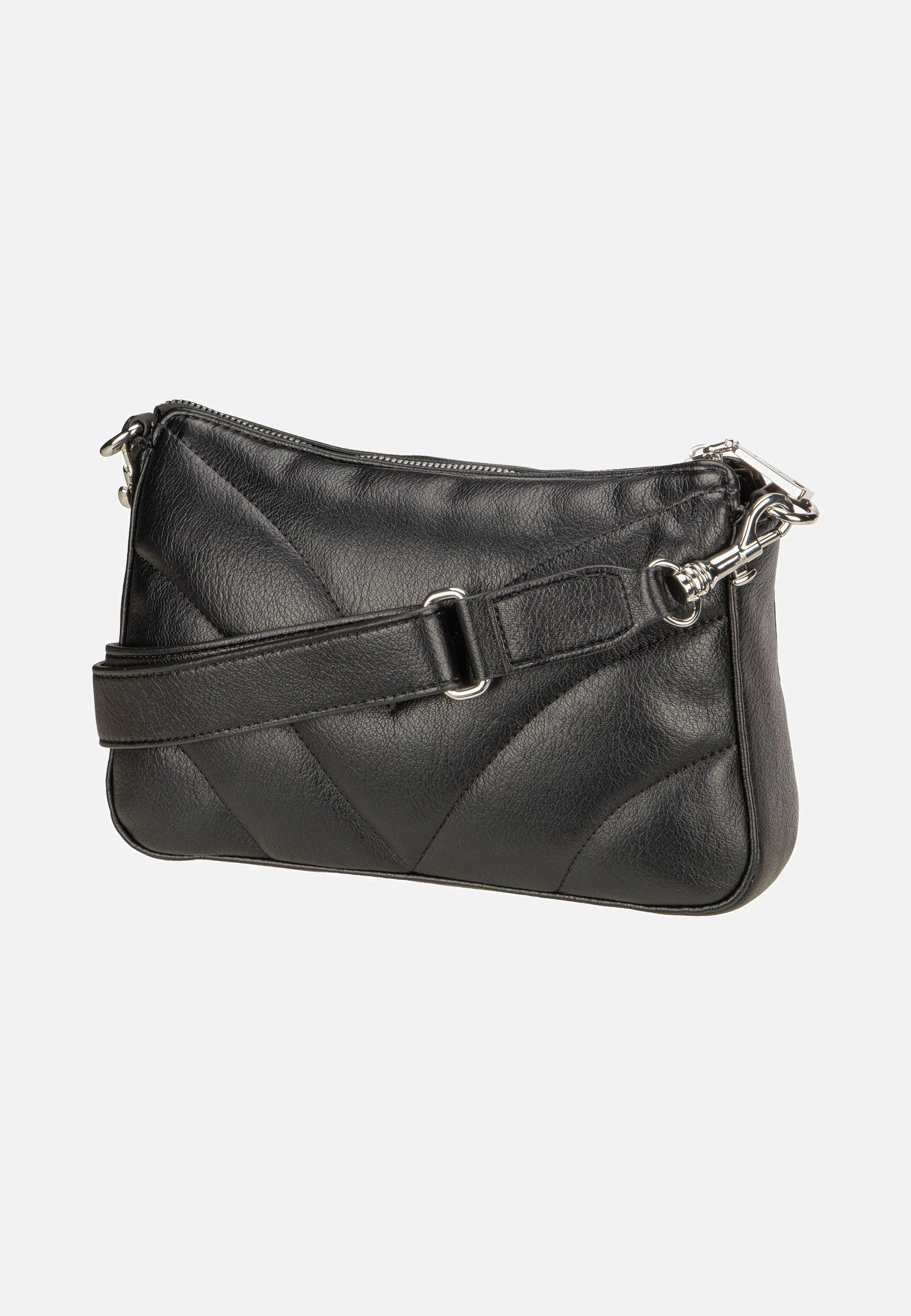 Soave Jasmina SHZ Black - Crossbody Bag - Image 2