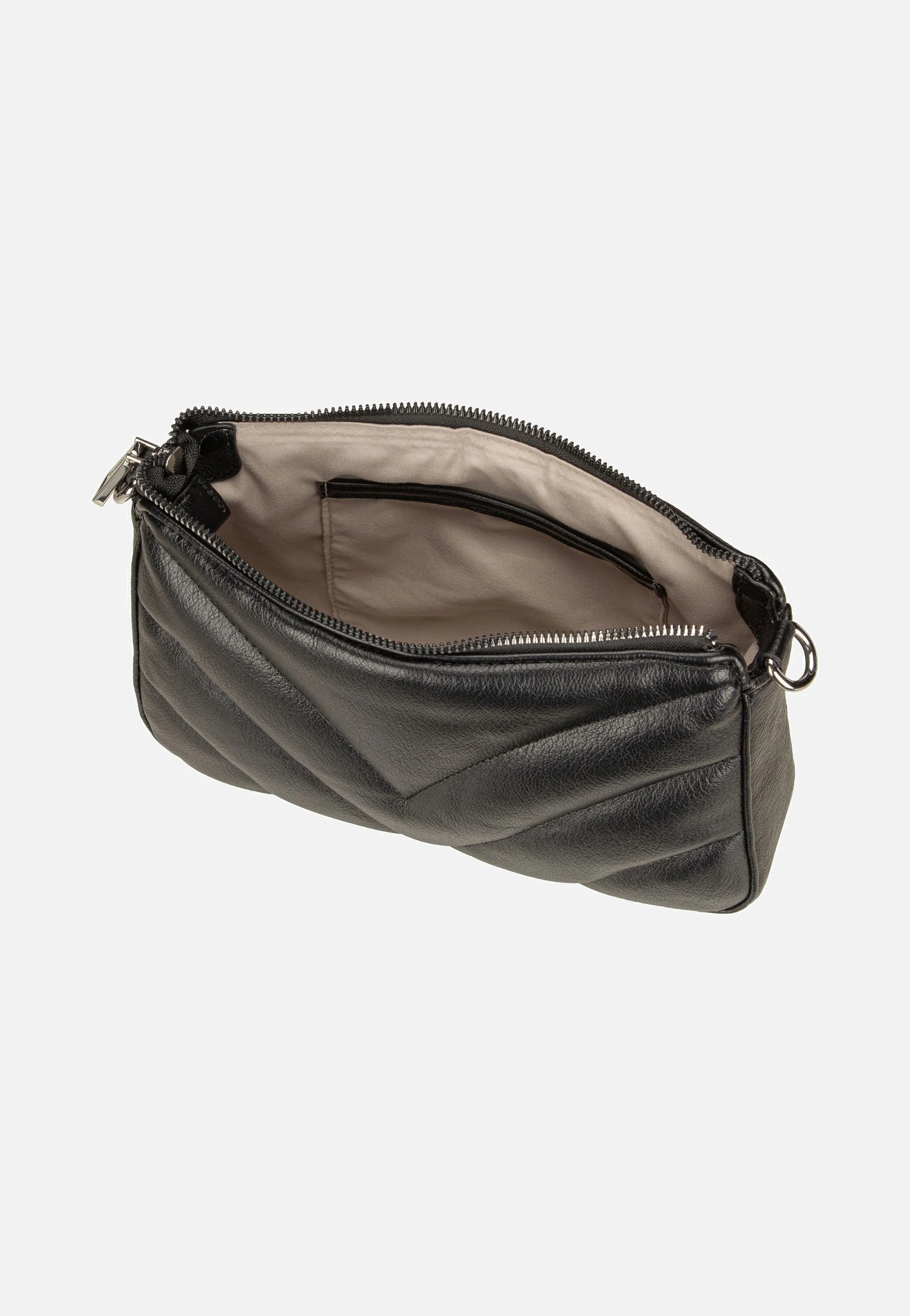 Soave Jasmina SHZ Black - Crossbody Bag - Image 3