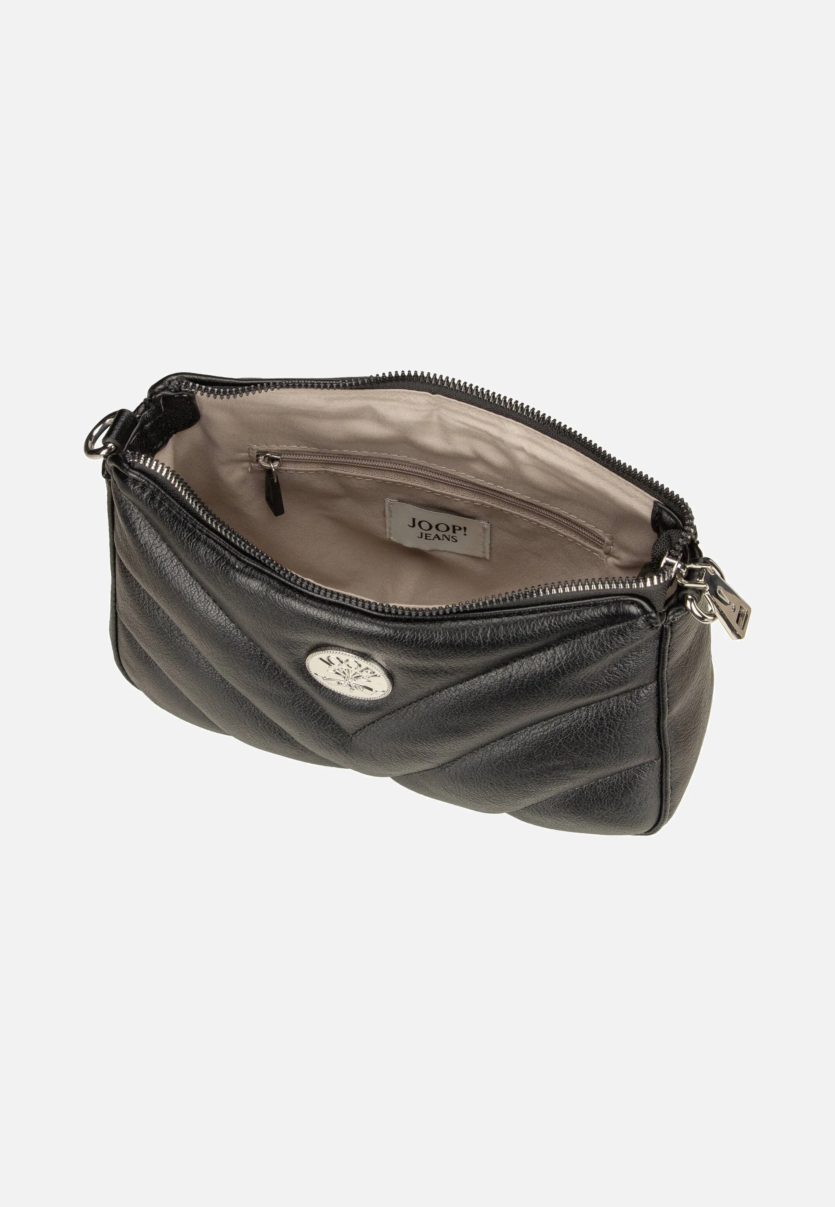 Soave Jasmina SHZ Black - Crossbody Bag - Image 4