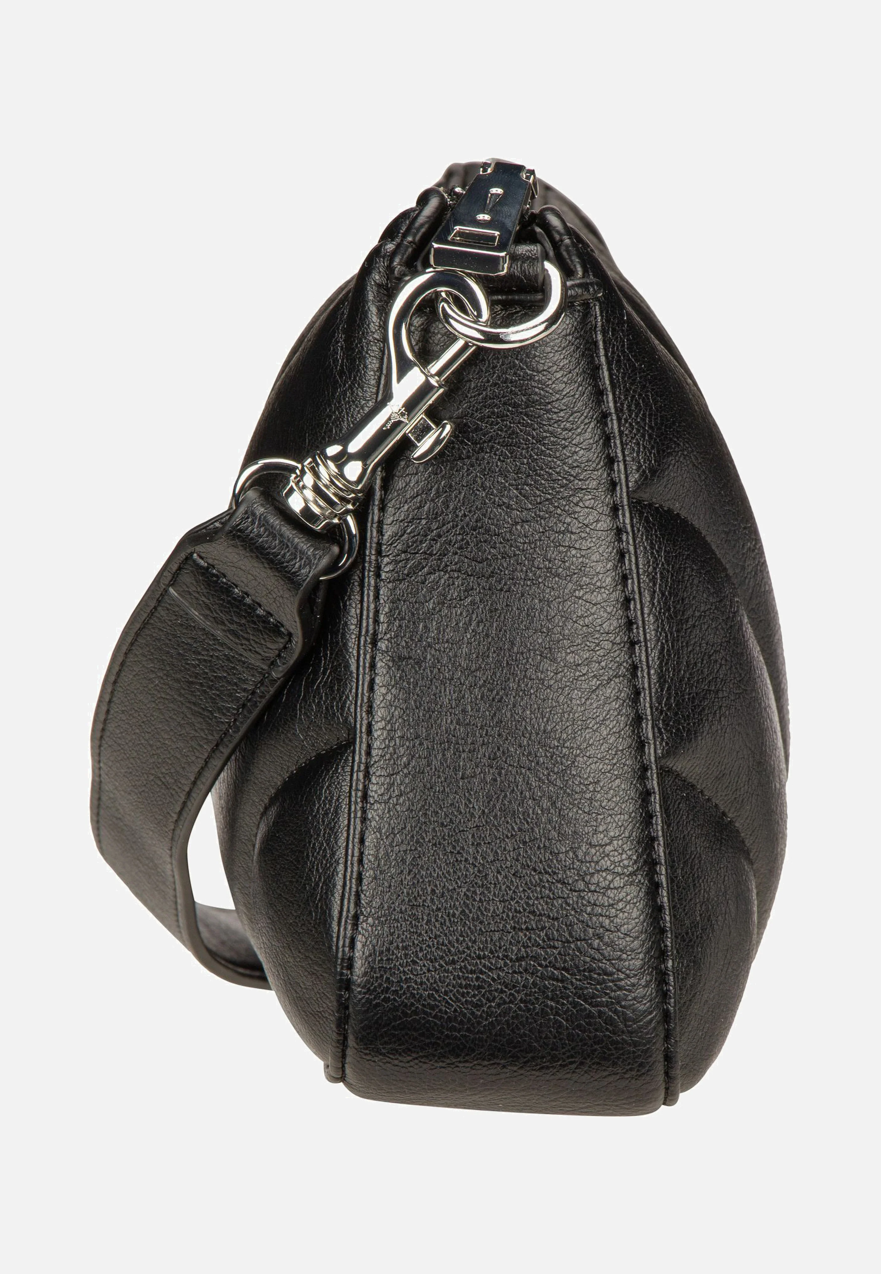 Soave Jasmina SHZ Black - Crossbody Bag - Image 5