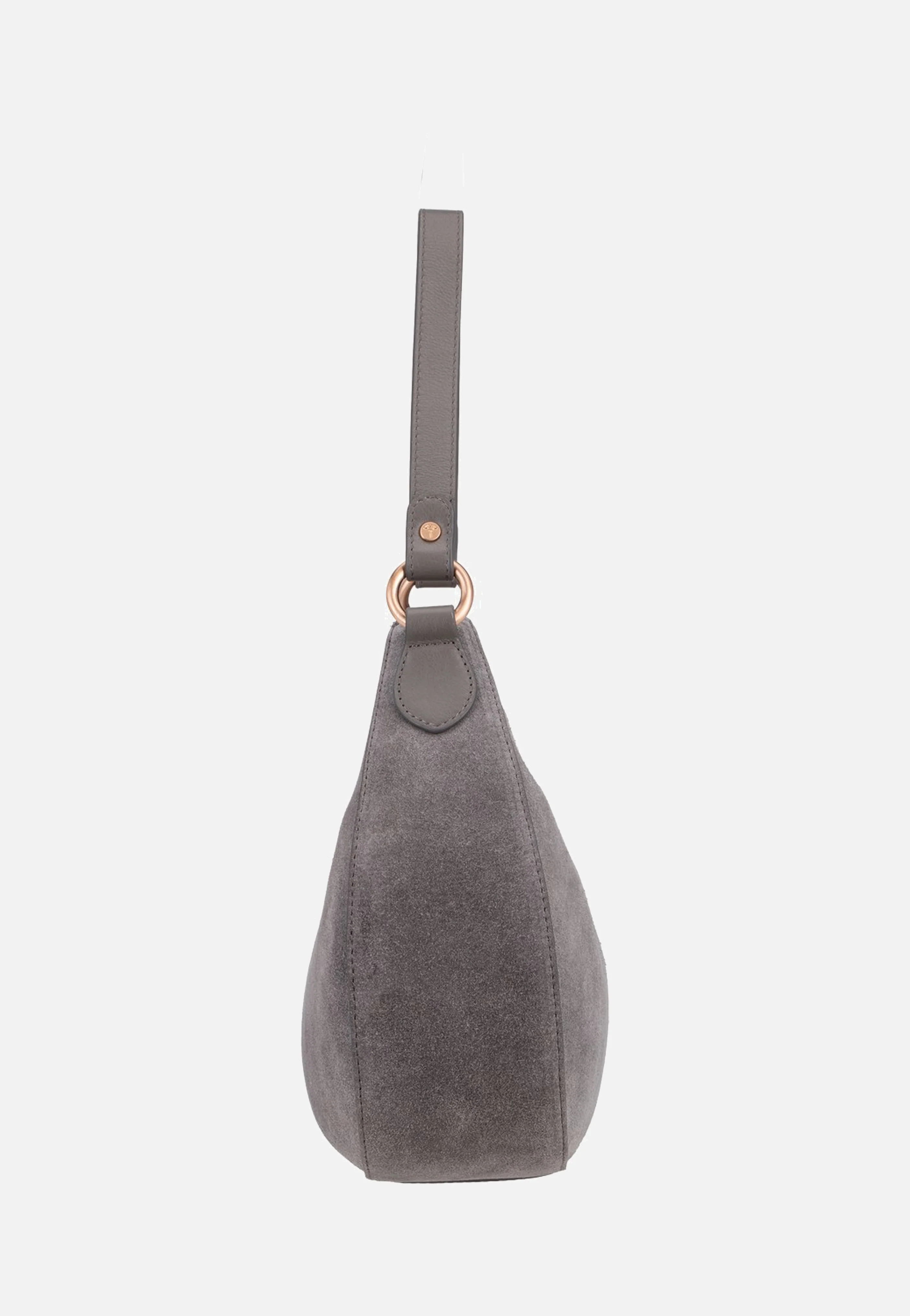 Sofista Dolce Aja Hobo SHZ Grey - Tasche - Image 3