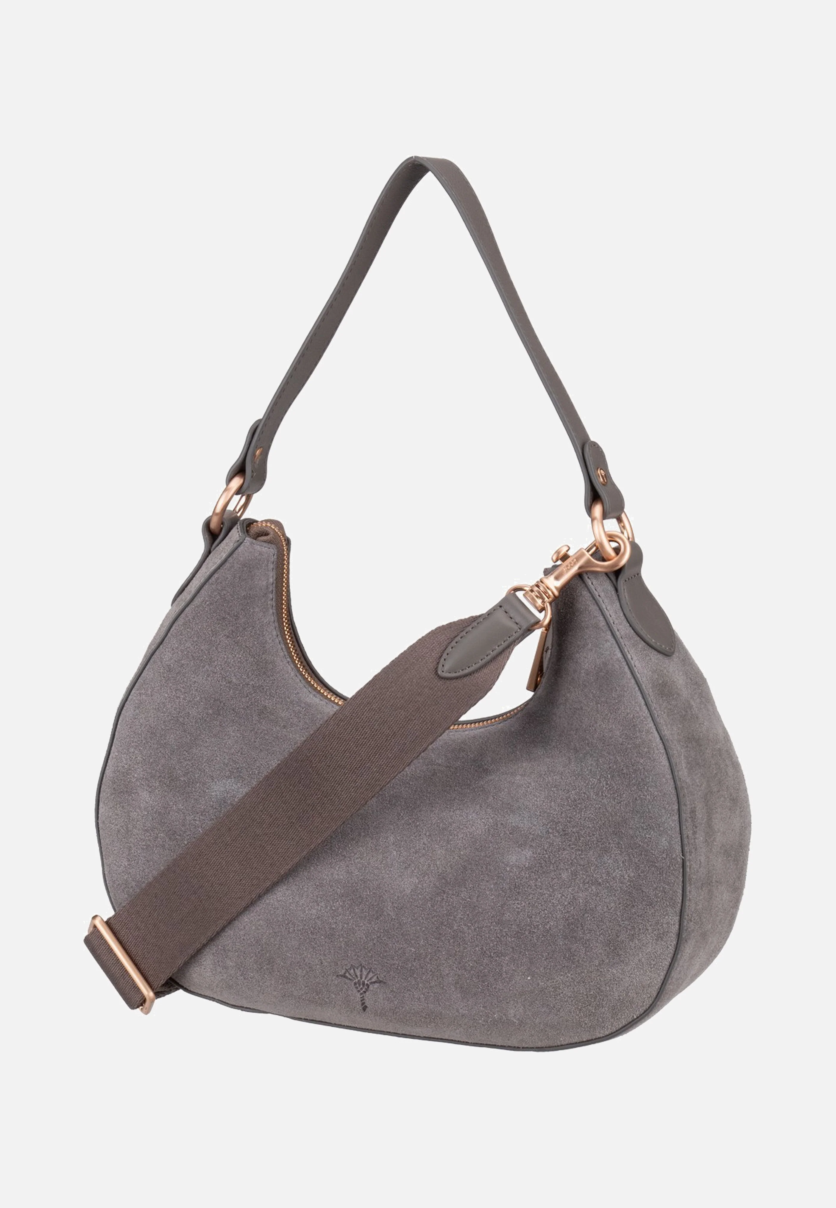Sofista Dolce Aja Hobo SHZ Grey - Tasche - Image 4