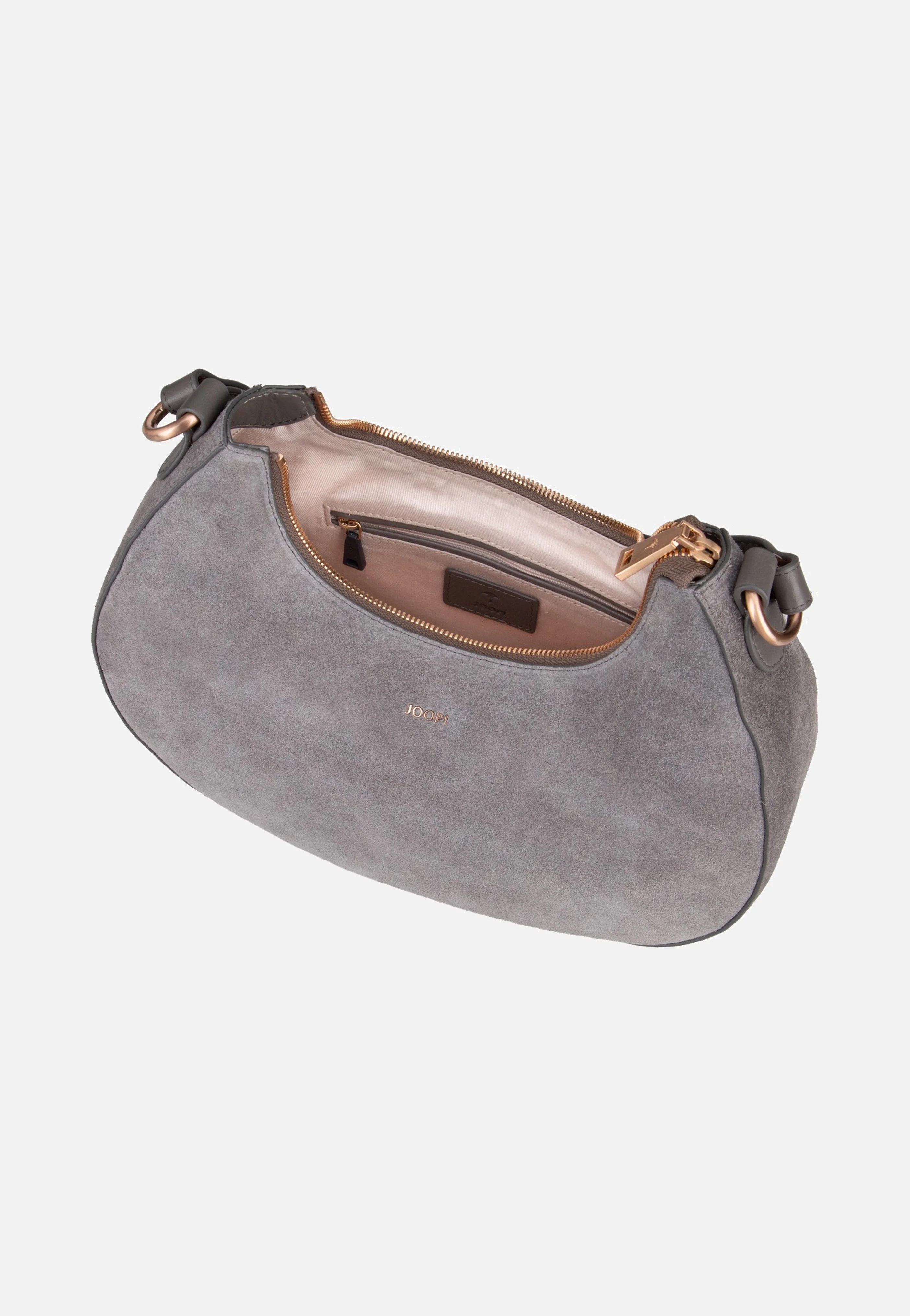Sofista Dolce Aja Hobo SHZ Grey - Tasche - Image 5