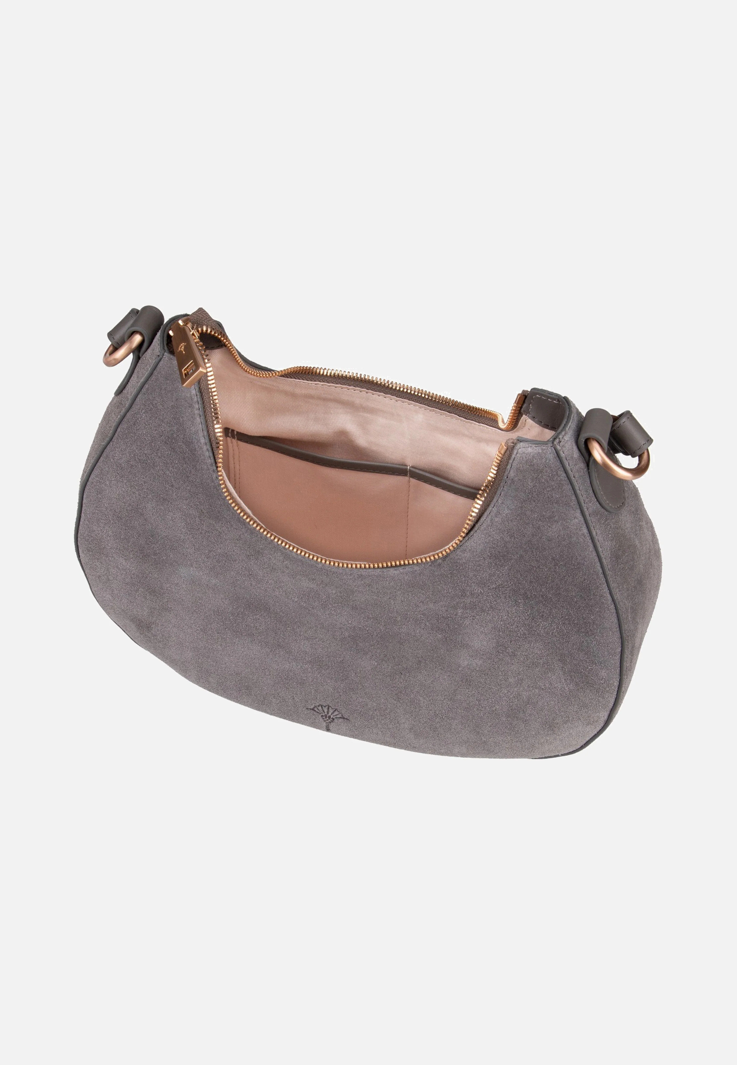 Sofista Dolce Aja Hobo SHZ Grey - Tasche - Image 6