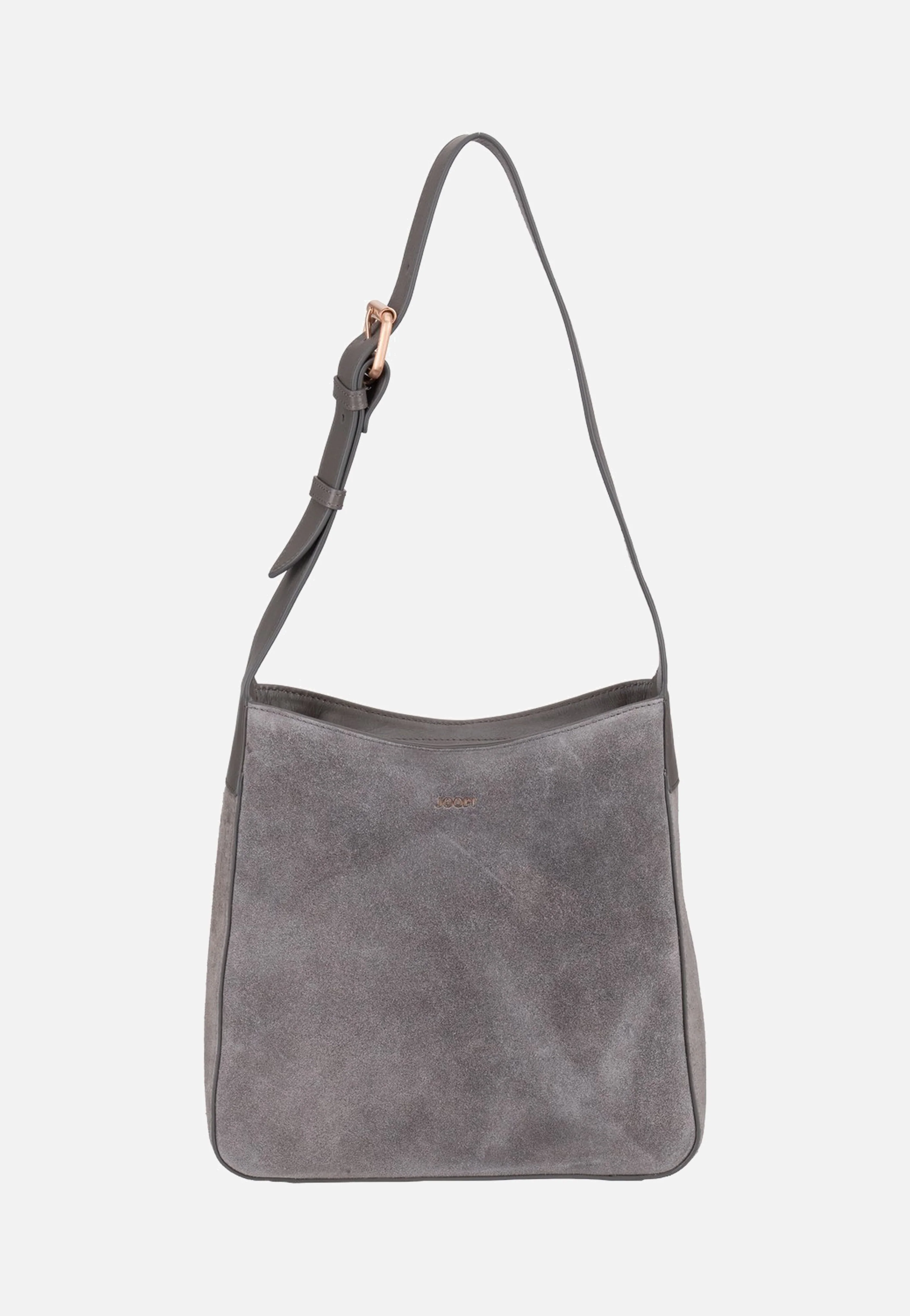 Sofista Dolce Elda Hobo XSVZ Grey - Tasche - Image 2