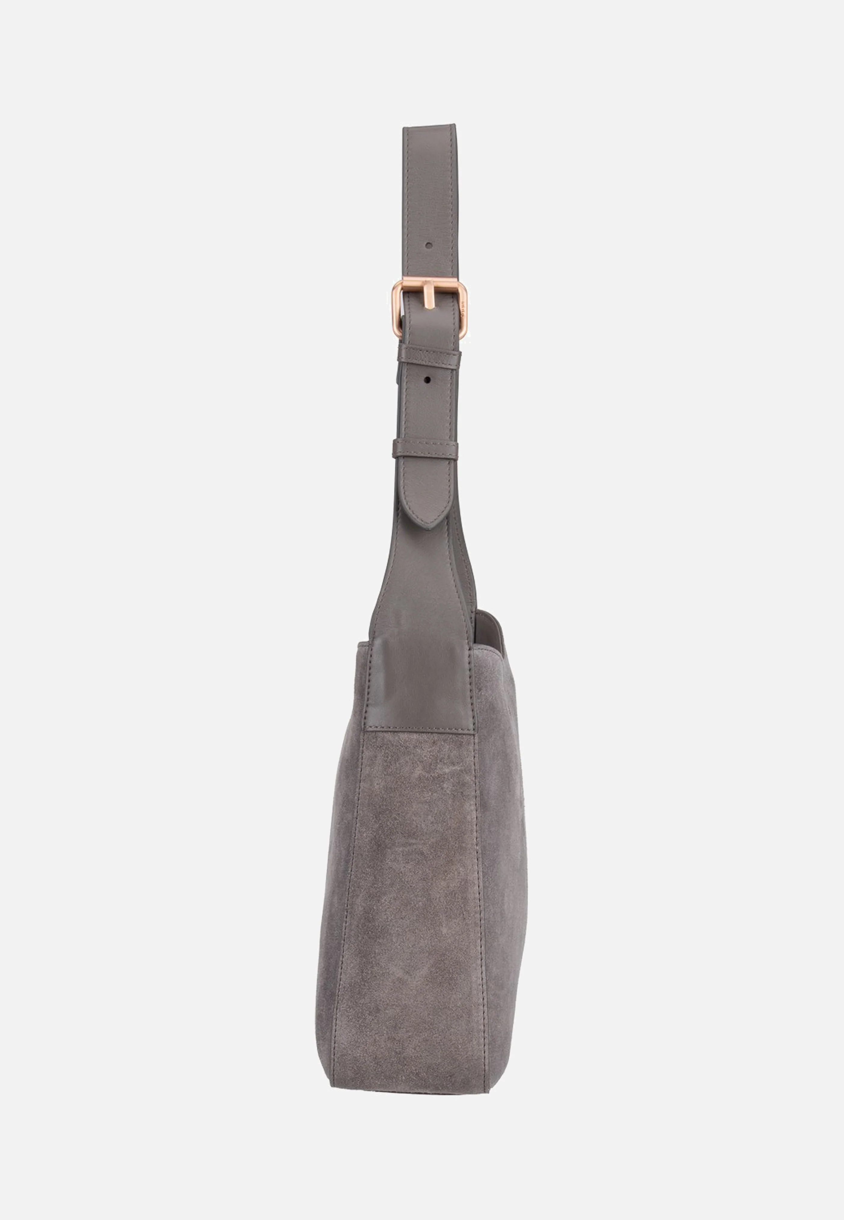 Sofista Dolce Elda Hobo XSVZ Grey - Tasche - Image 3