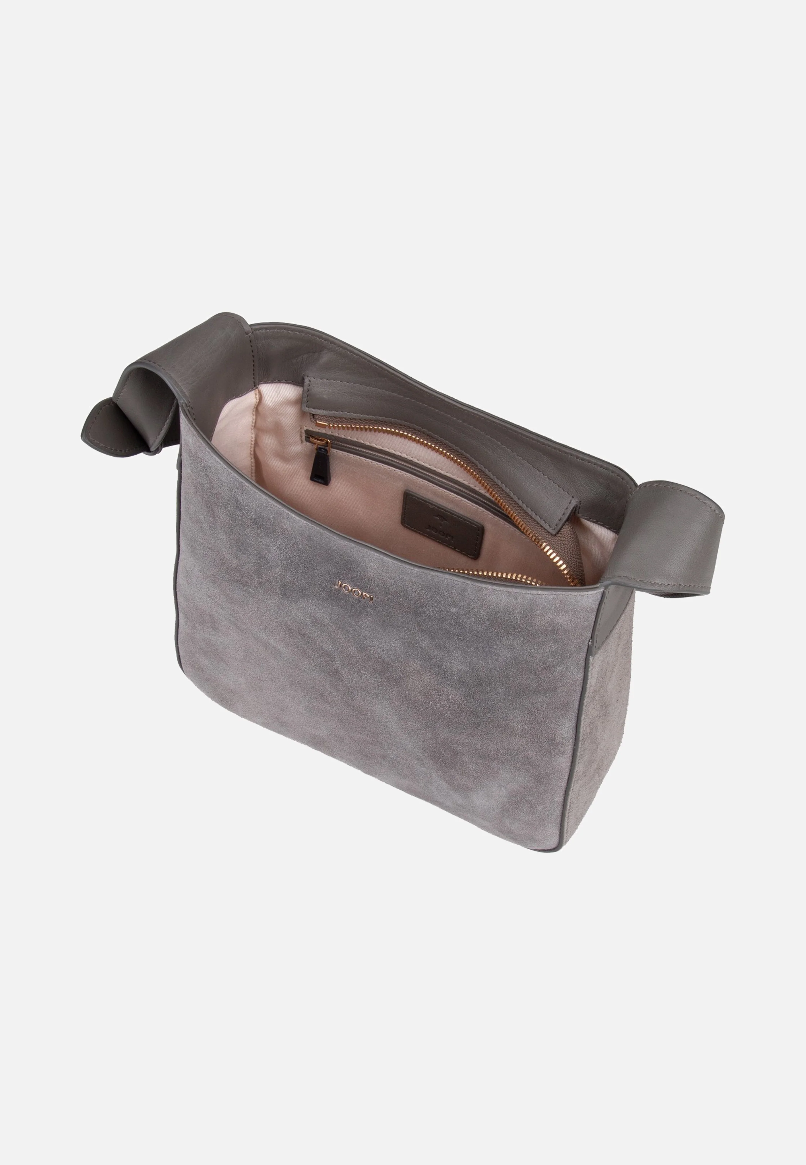 Sofista Dolce Elda Hobo XSVZ Grey - Tasche - Image 6