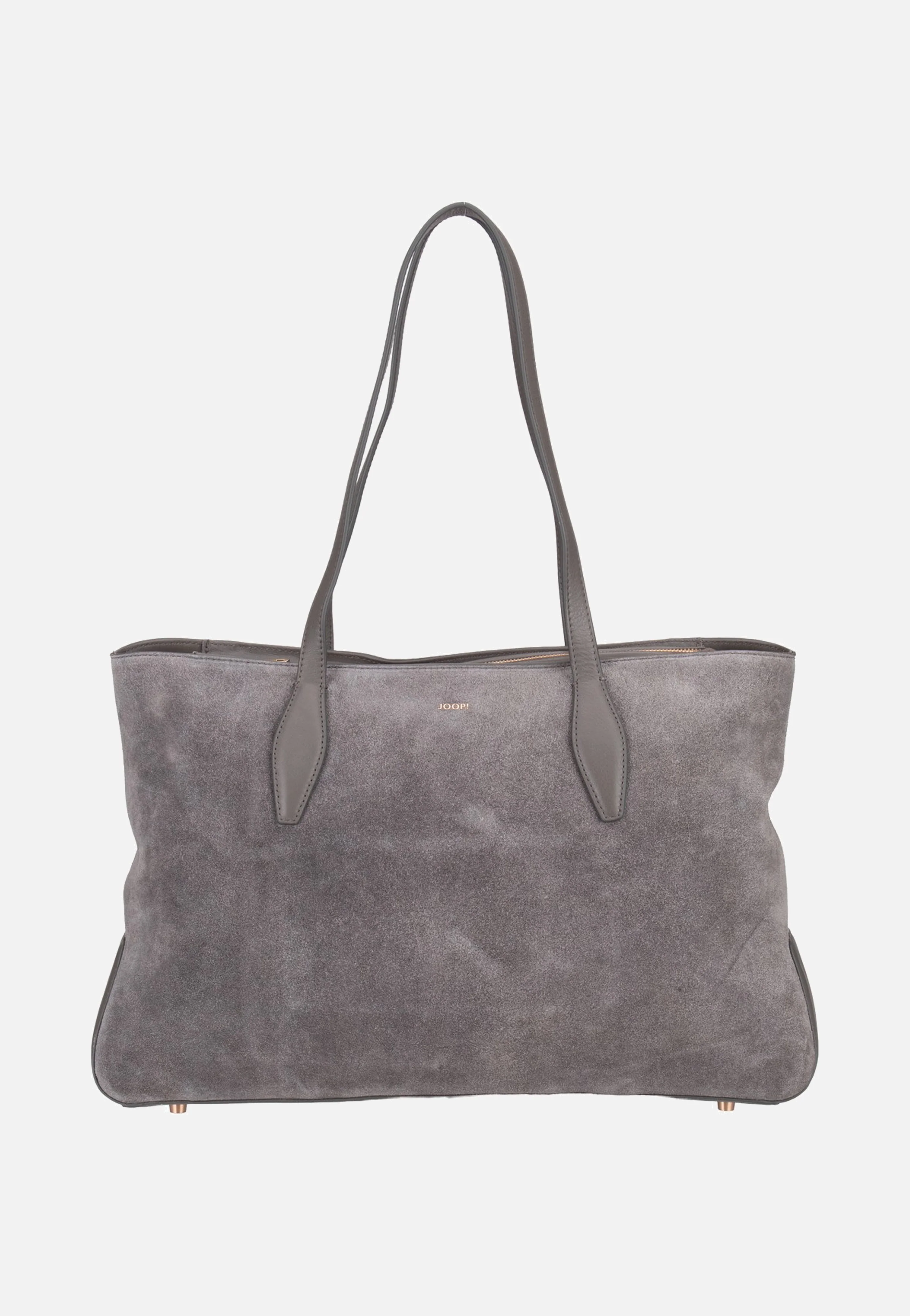 Sofista Dolce Isadora Shopper Grey - Tasche - Image 2