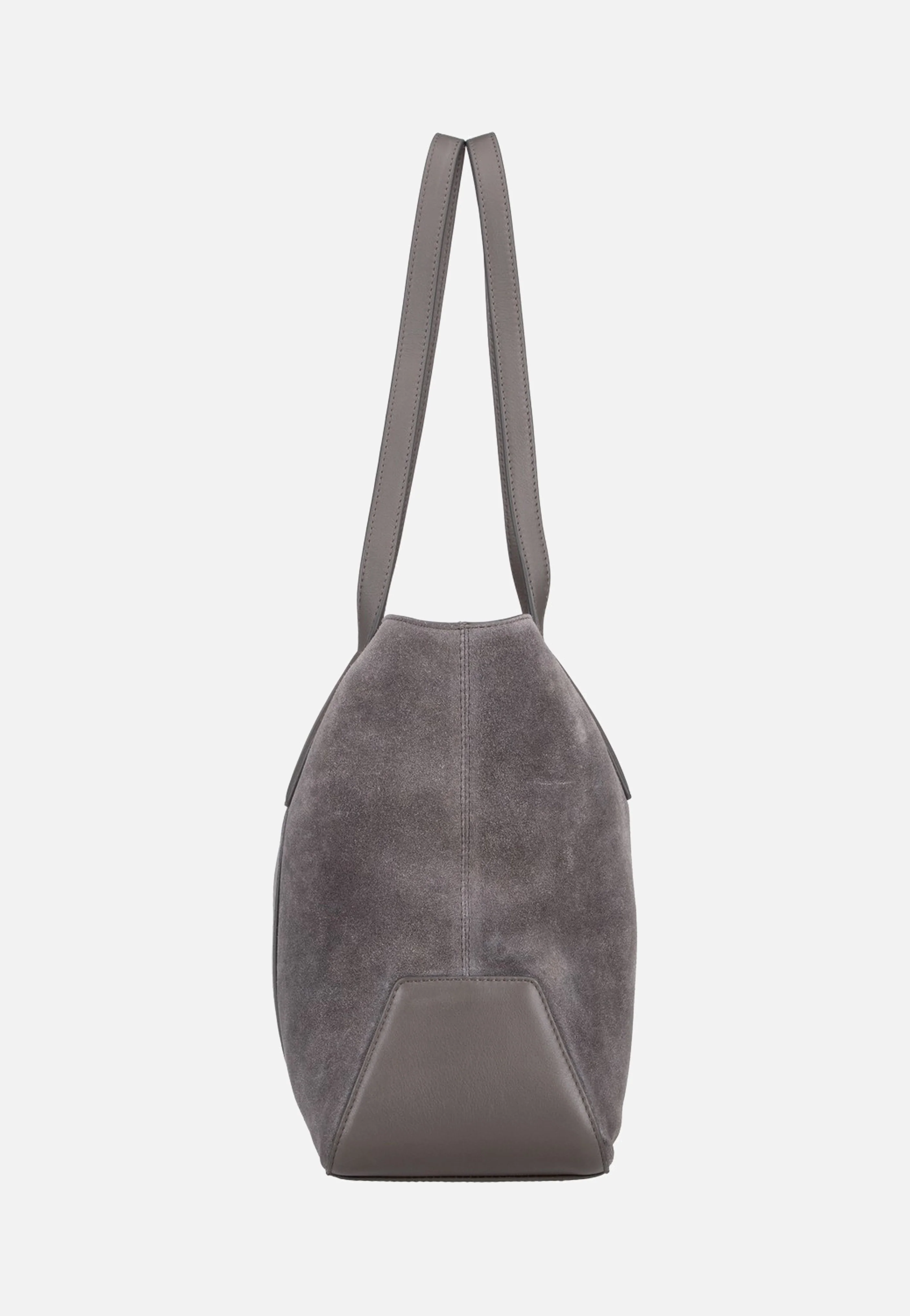 Sofista Dolce Isadora Shopper Grey - Tasche - Image 3